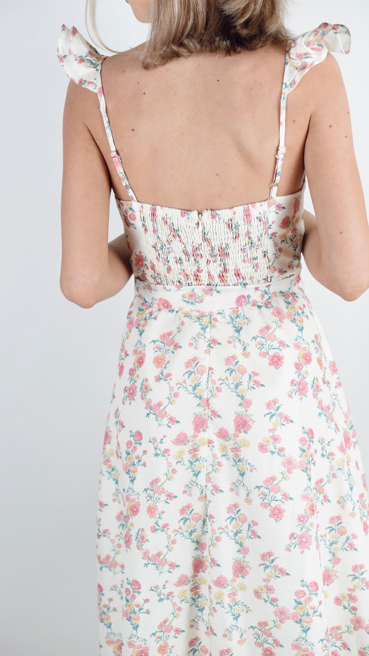 Savanah Dress
