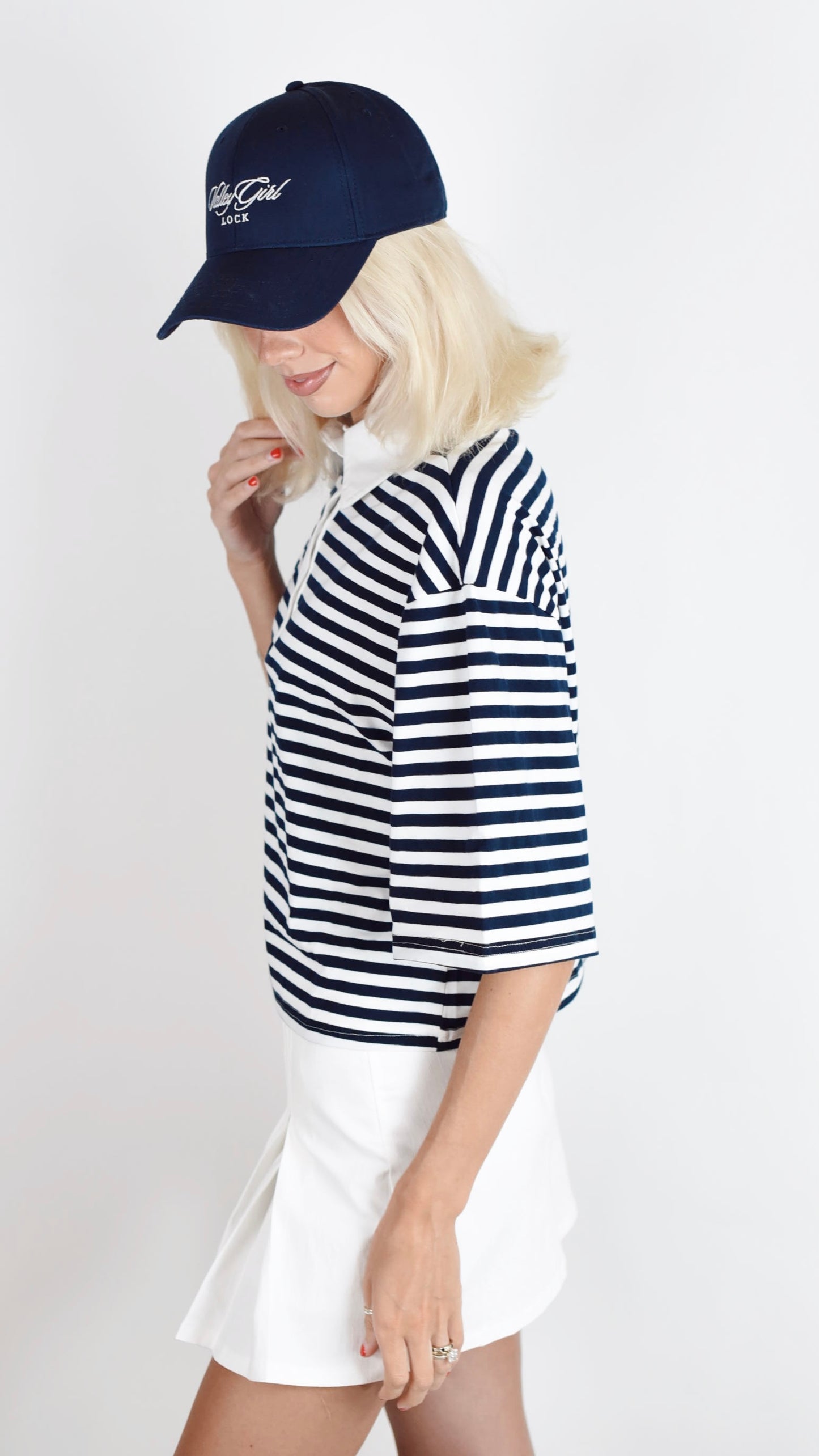 Allison Top
