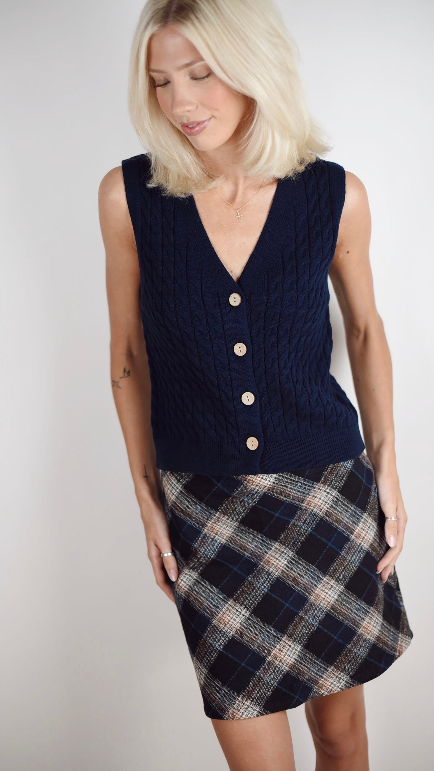 Margret Skirt