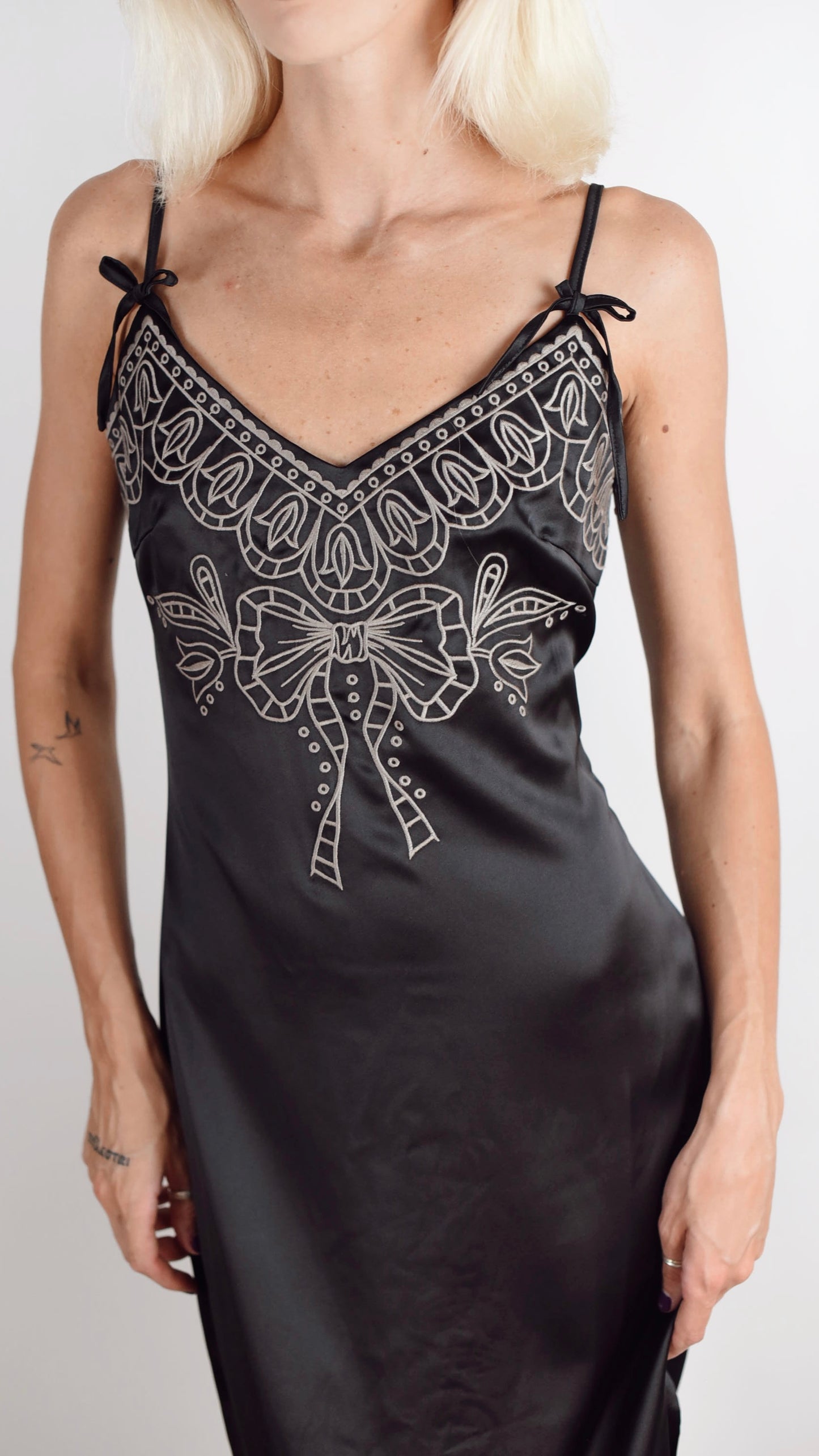 Isla Dress