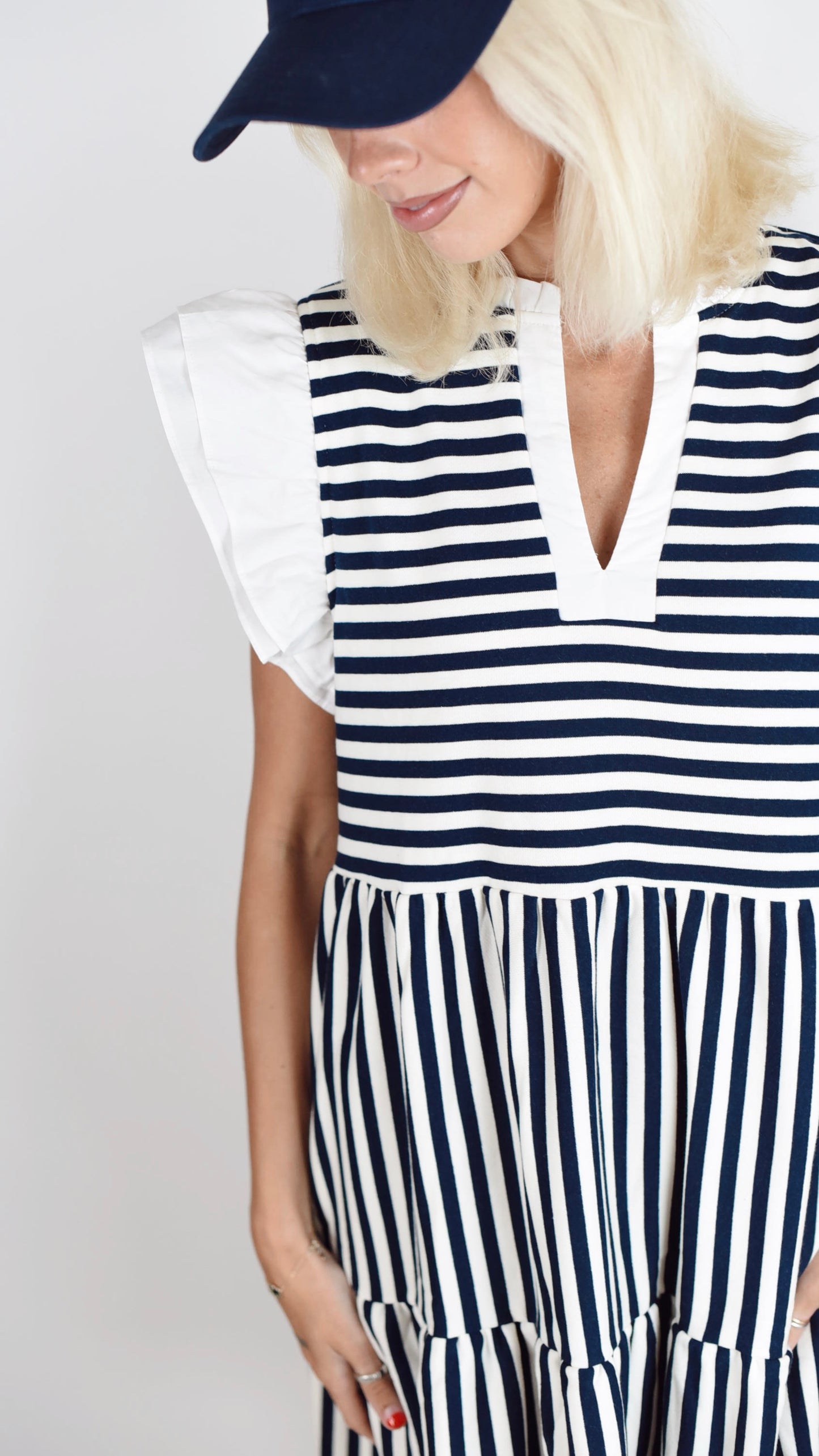 Annie Dress