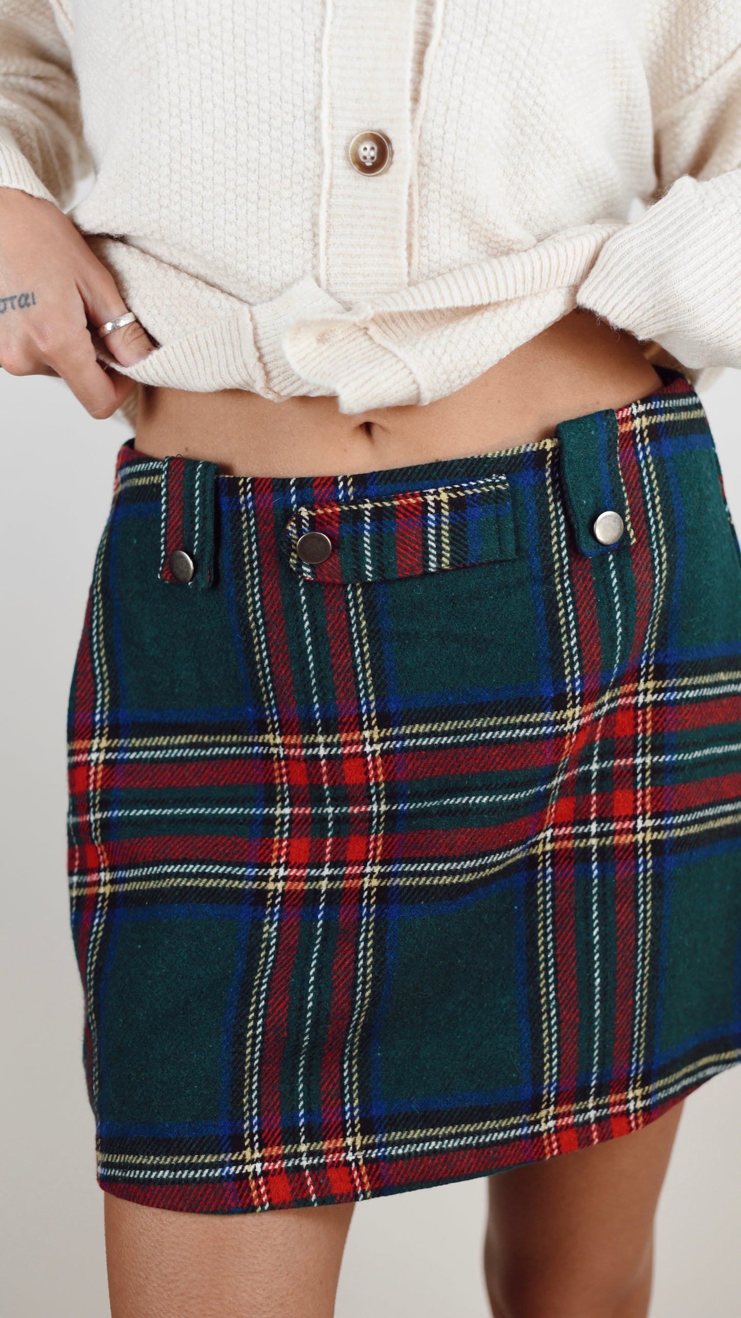 Holly Skort