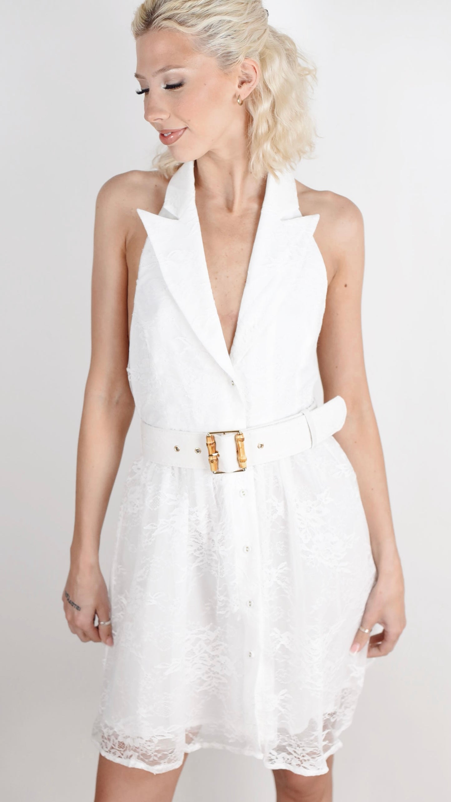 Monica Dress
