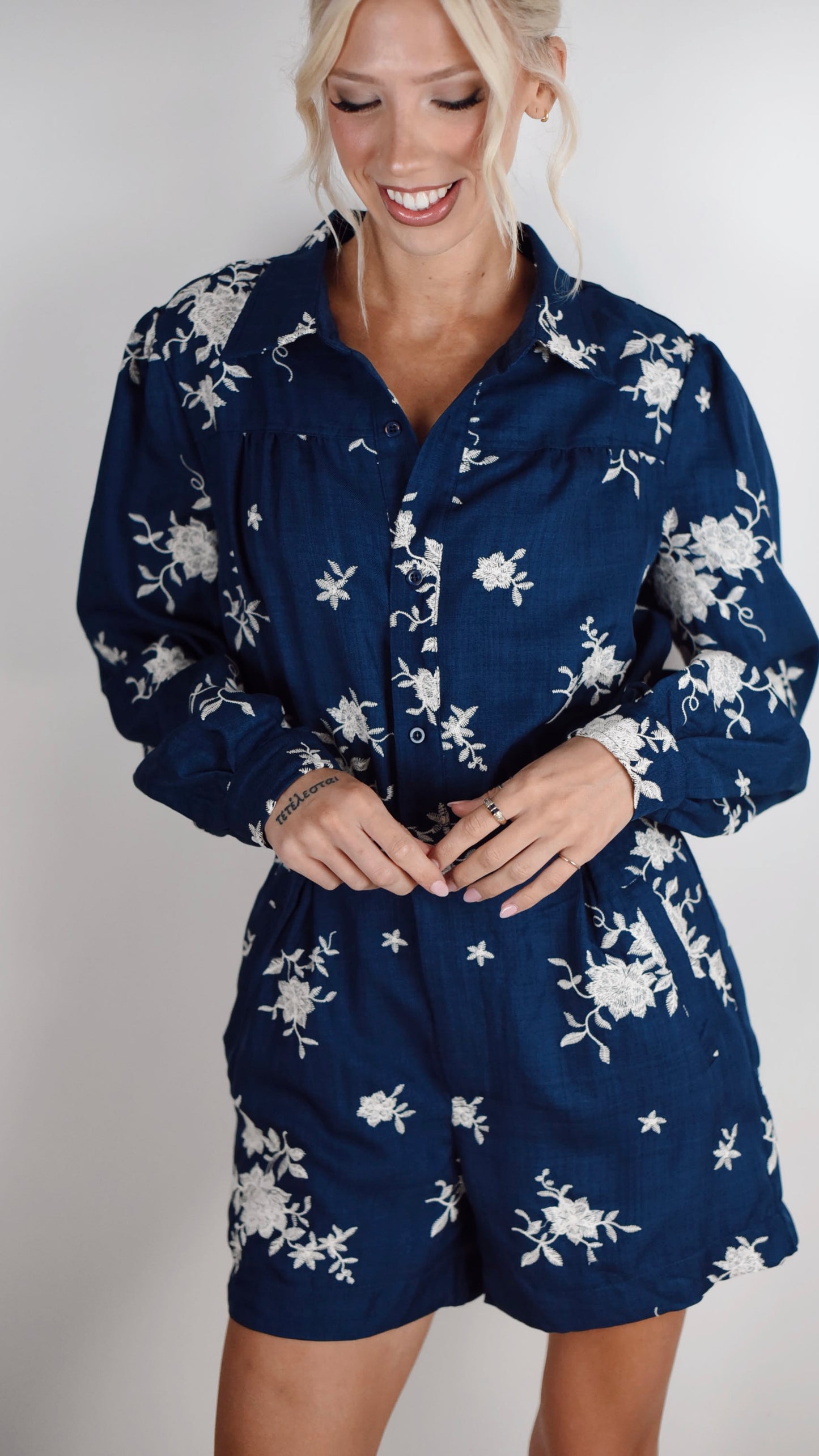 Rachael Romper