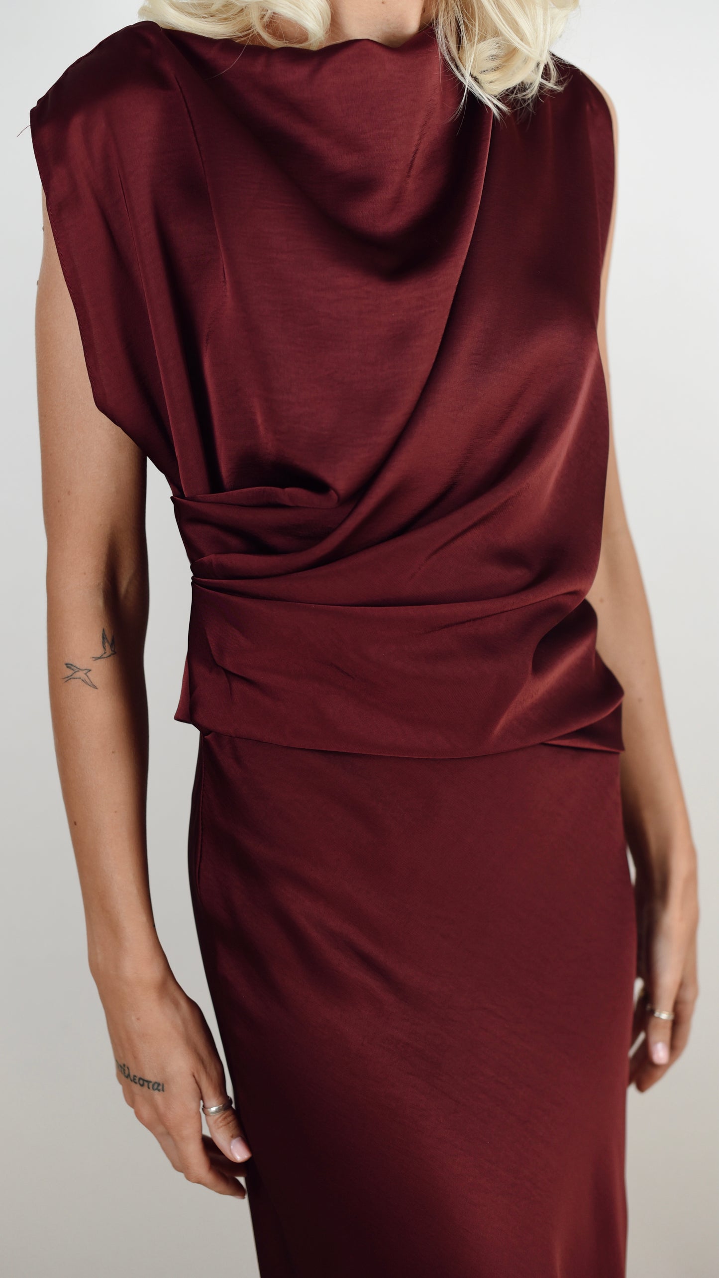 Lexi Dress