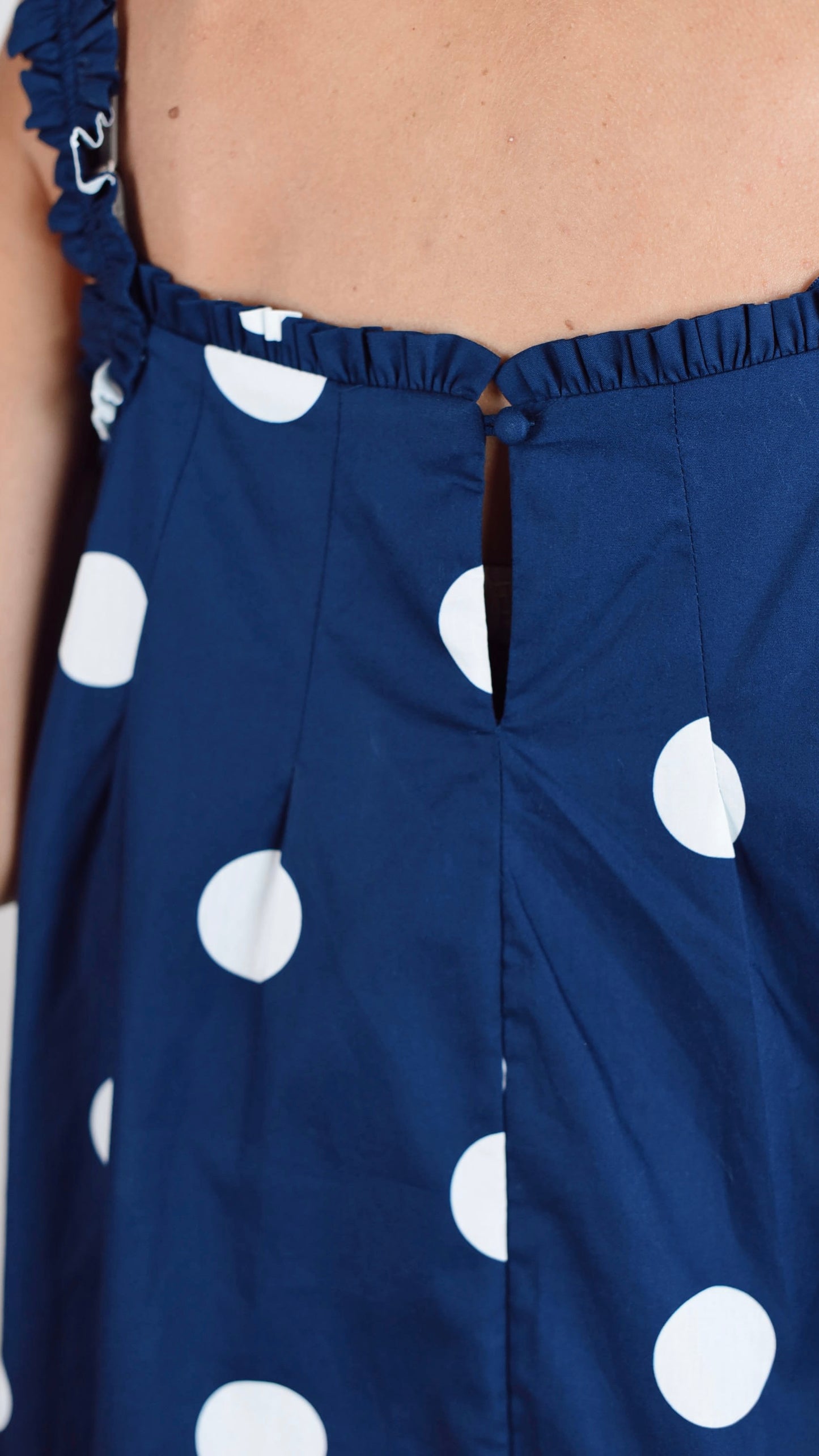 Lorna Dress