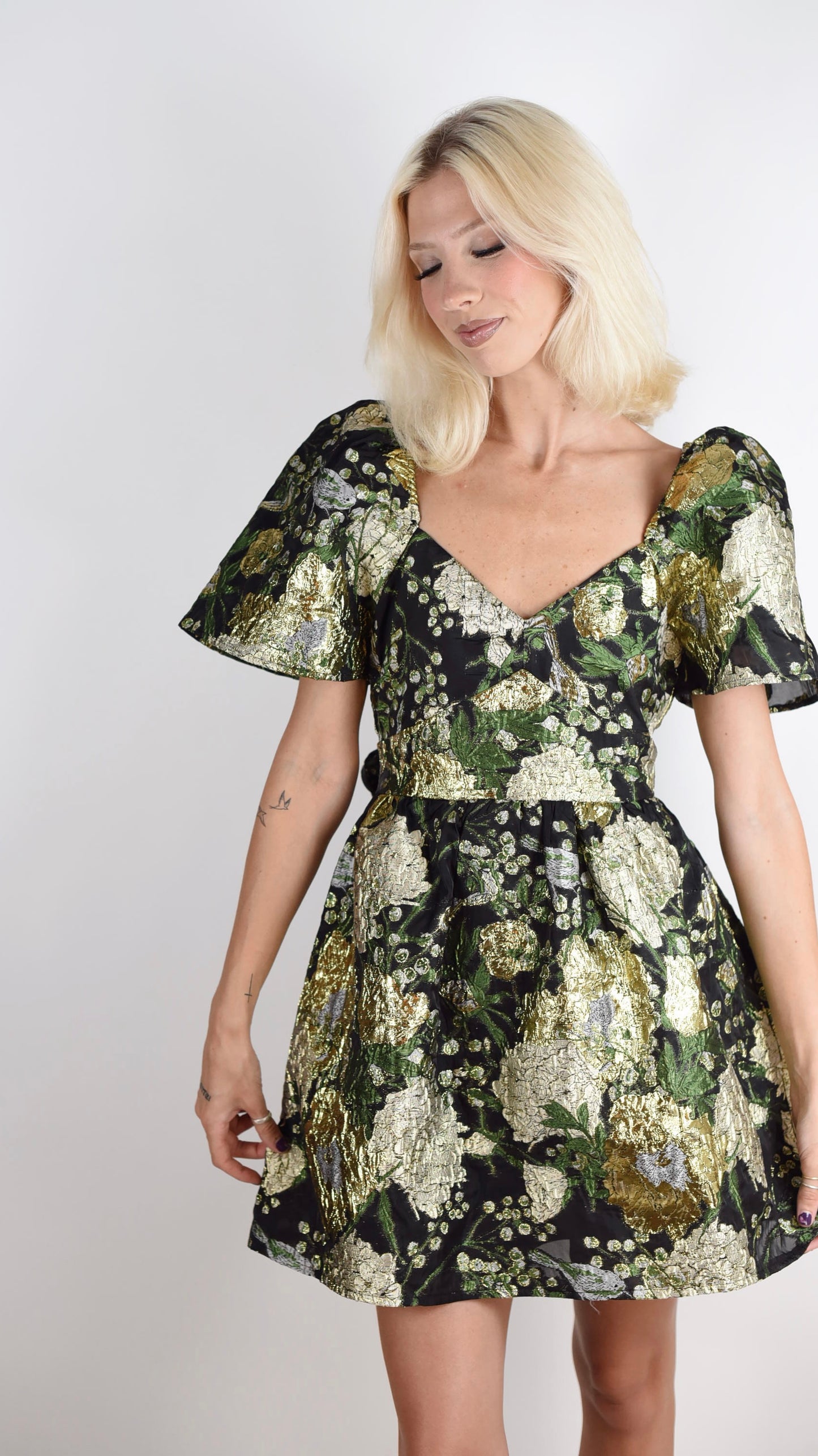 Betty Dress