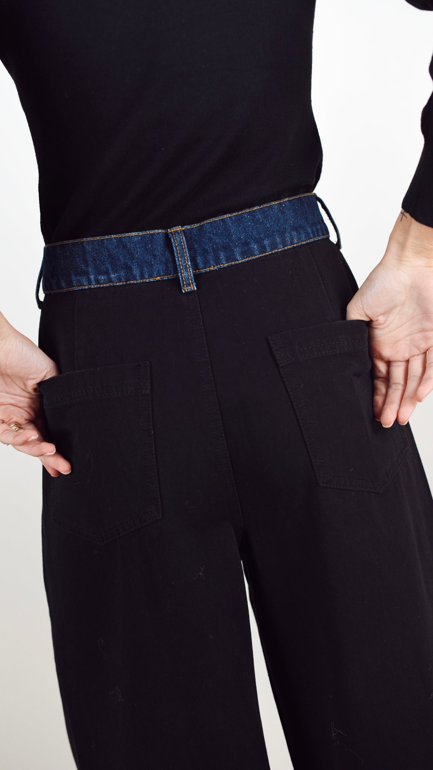 Audrey Pant