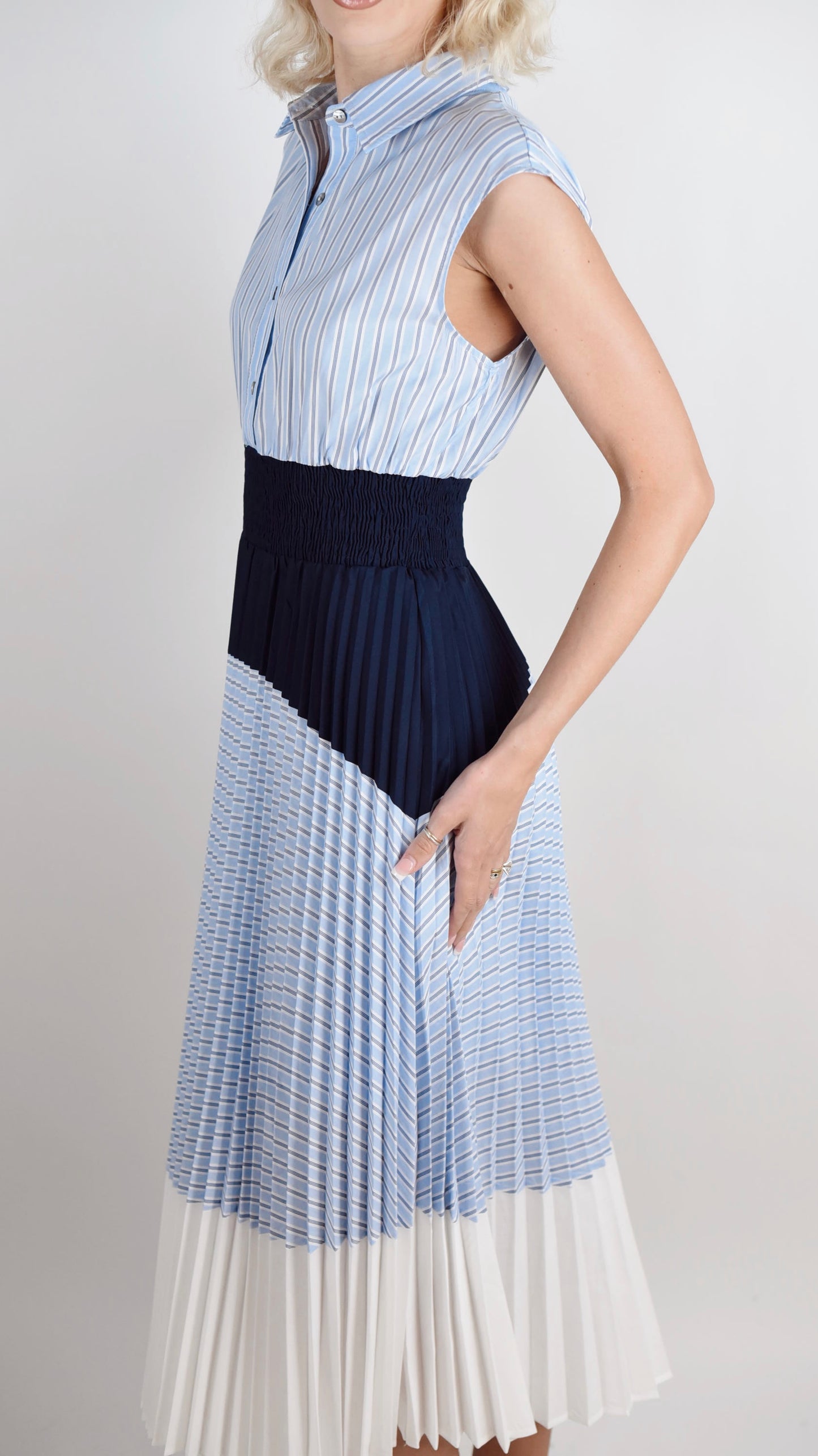 Hannah Dress
