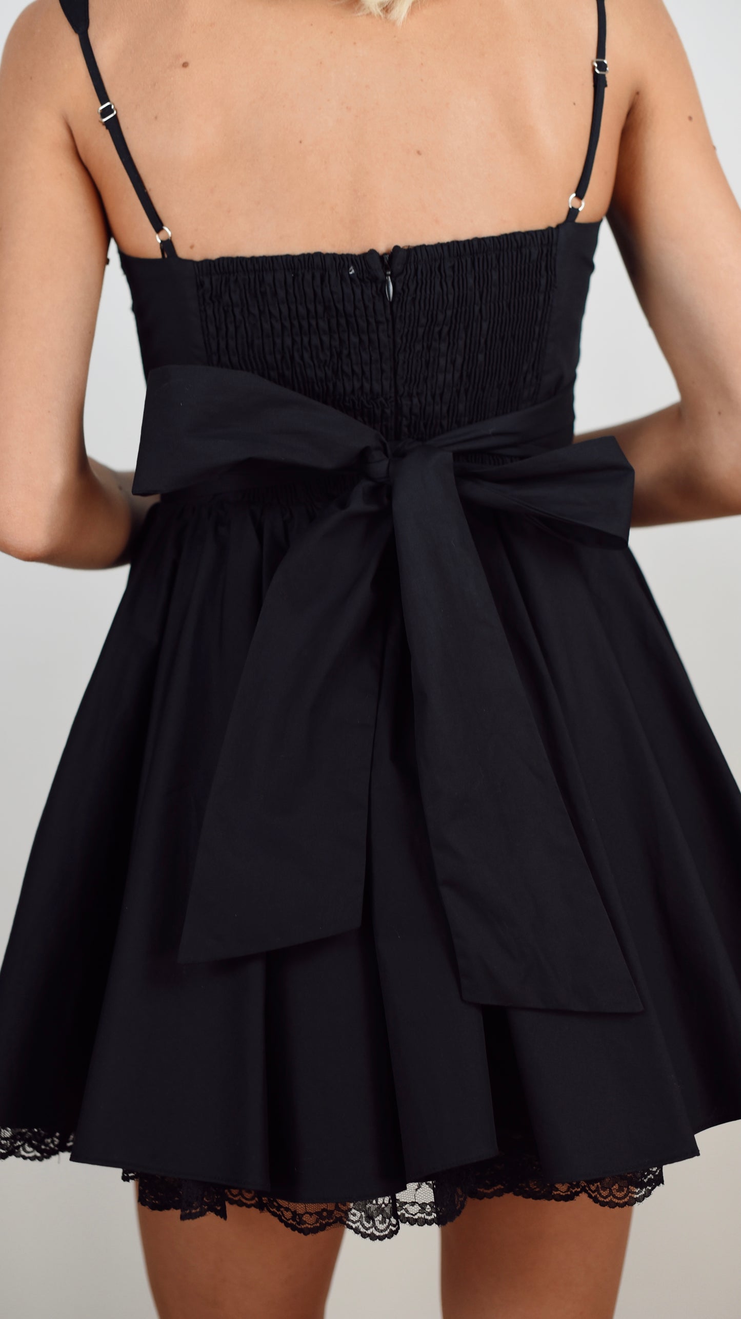 Cecil Dress