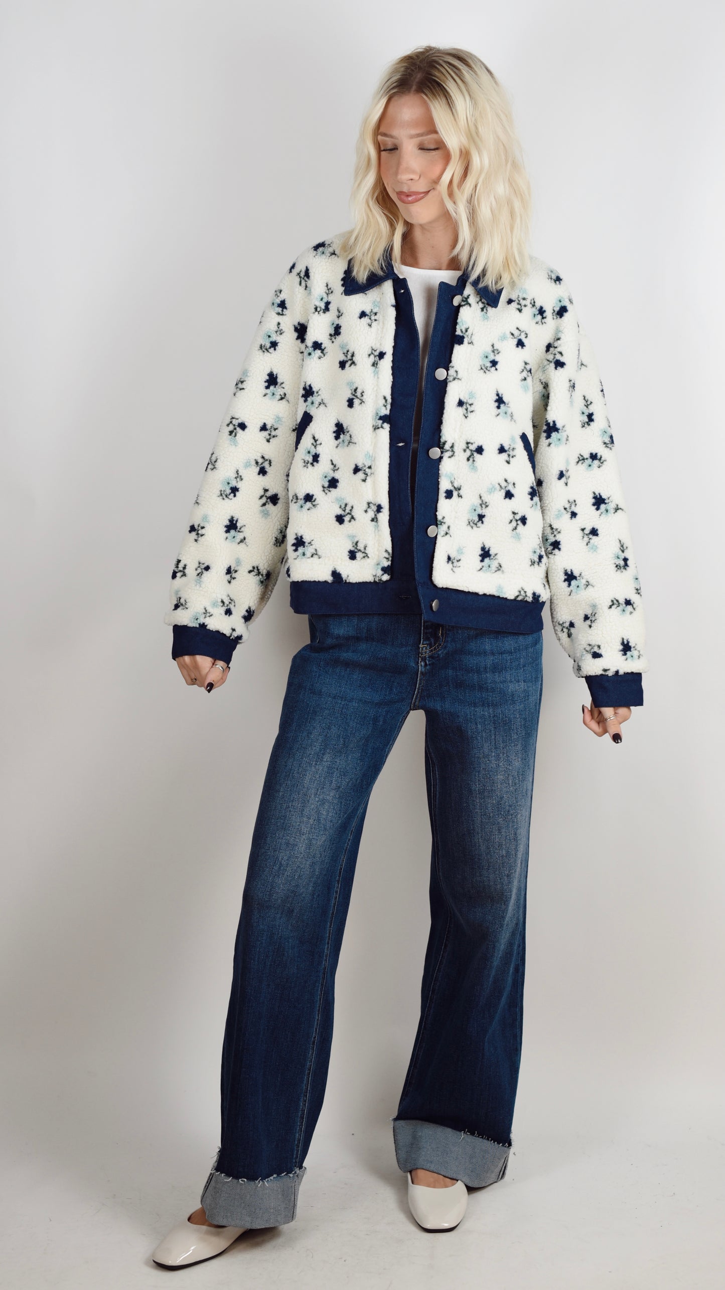 Beatrice Jacket