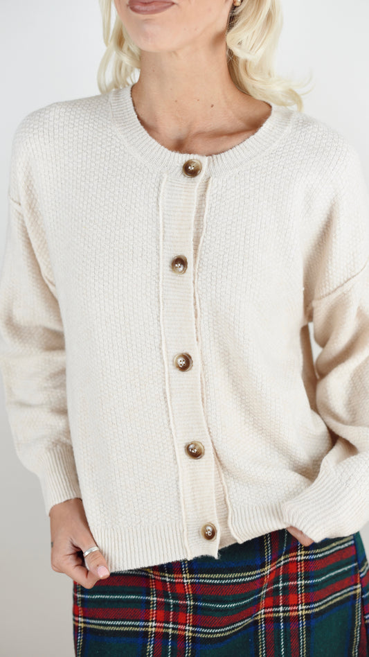 Elizabeth Sweater
