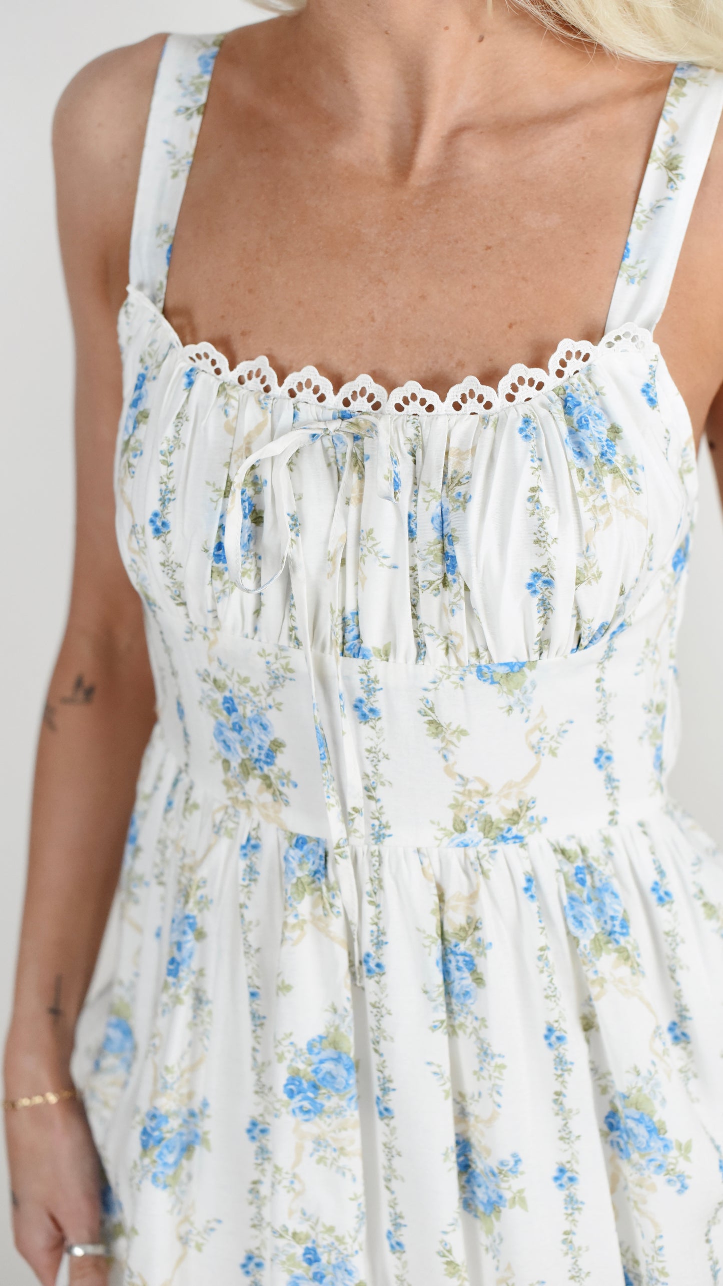 Etta Dress