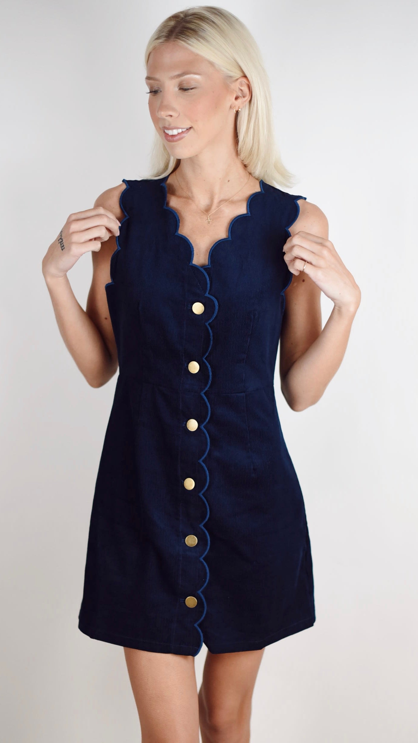 Hannah Dress
