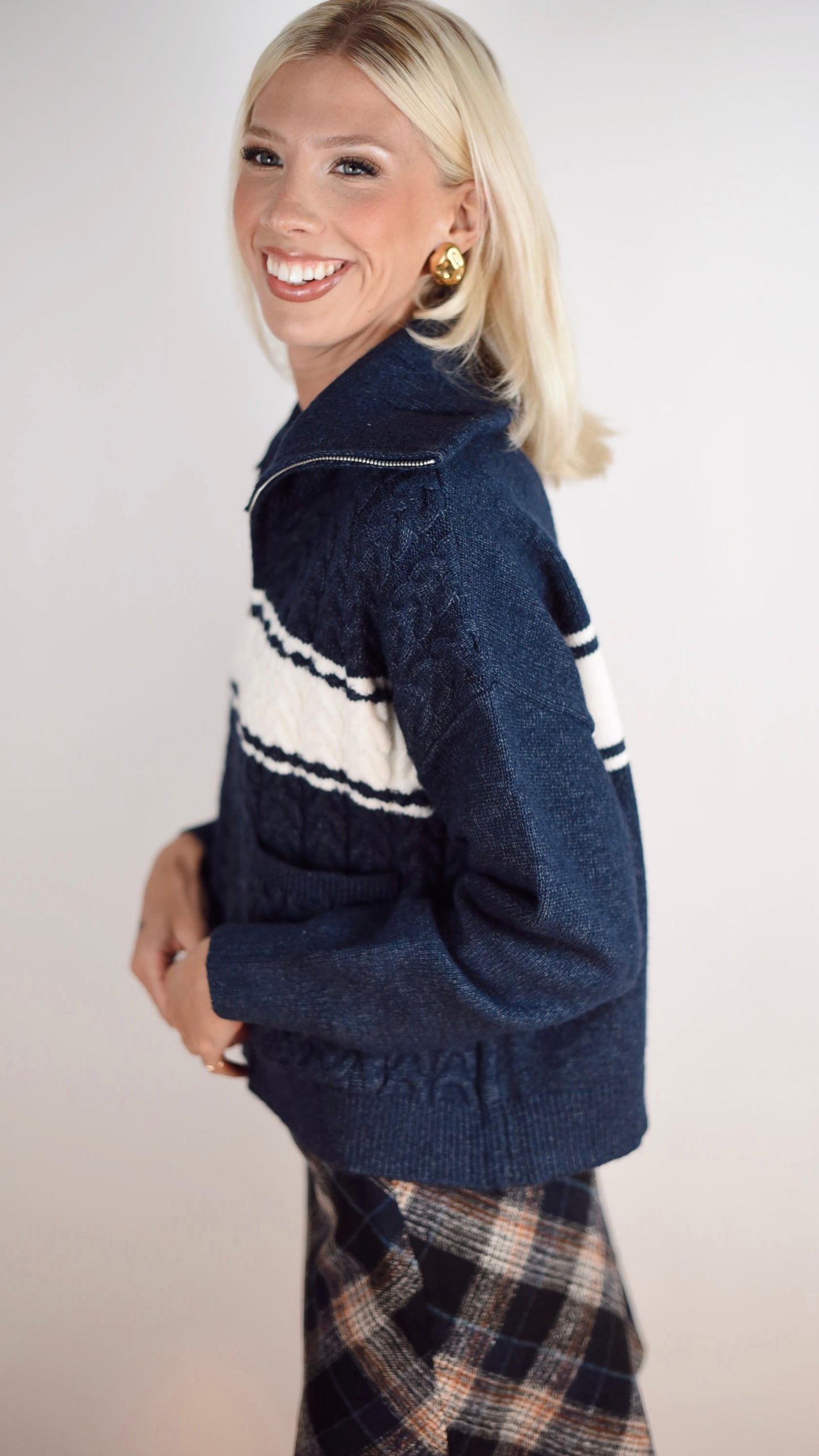 Mary Sweater