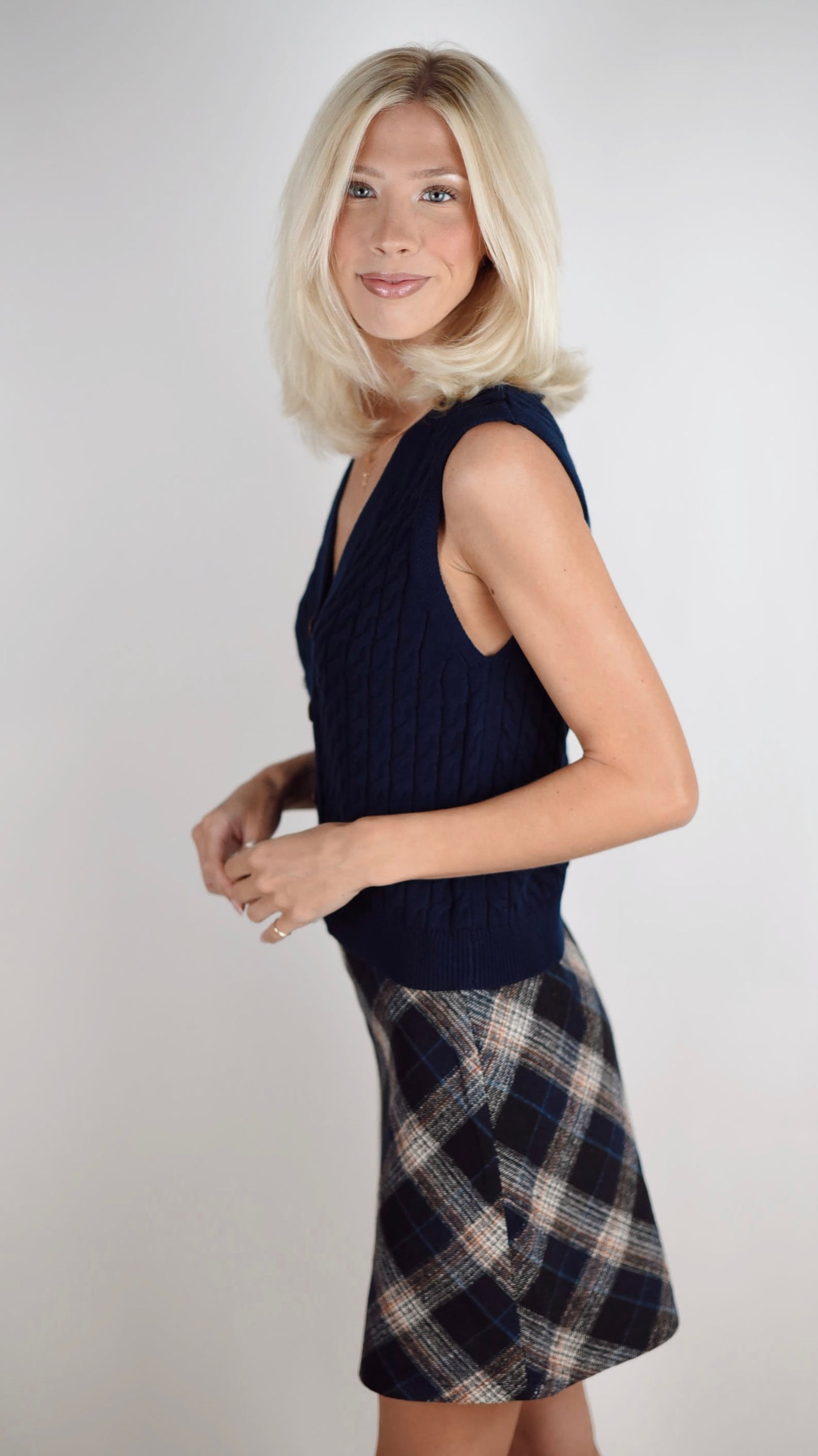 Margret Skirt