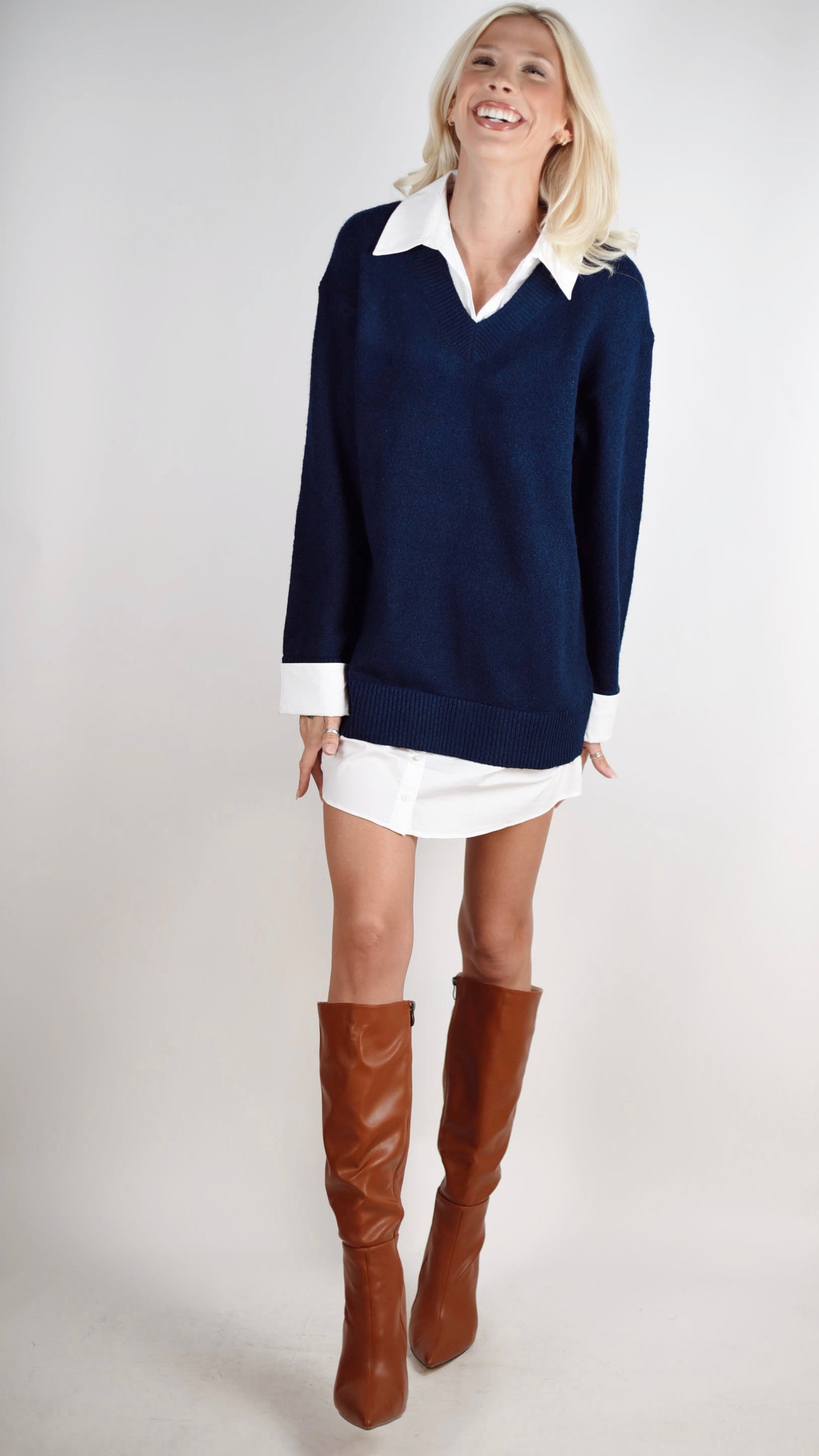 Rachel Dress