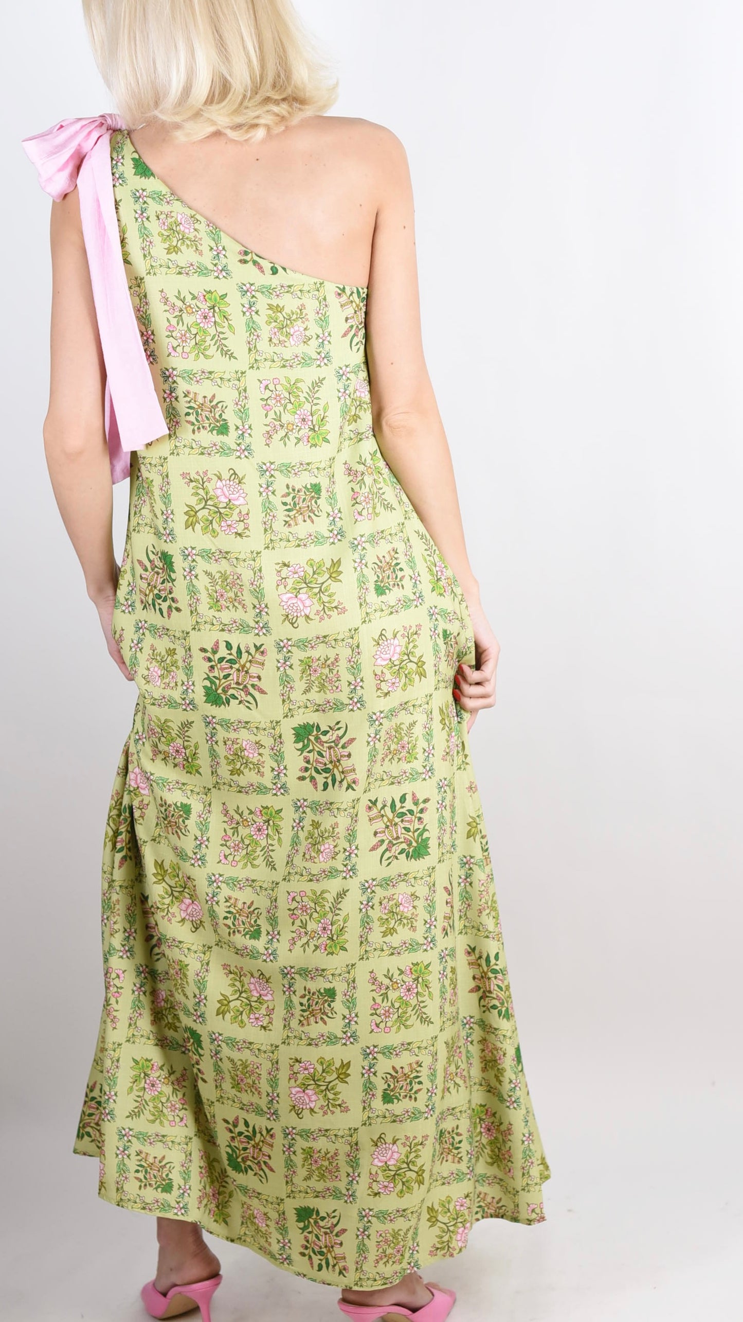 Charlotte Dress