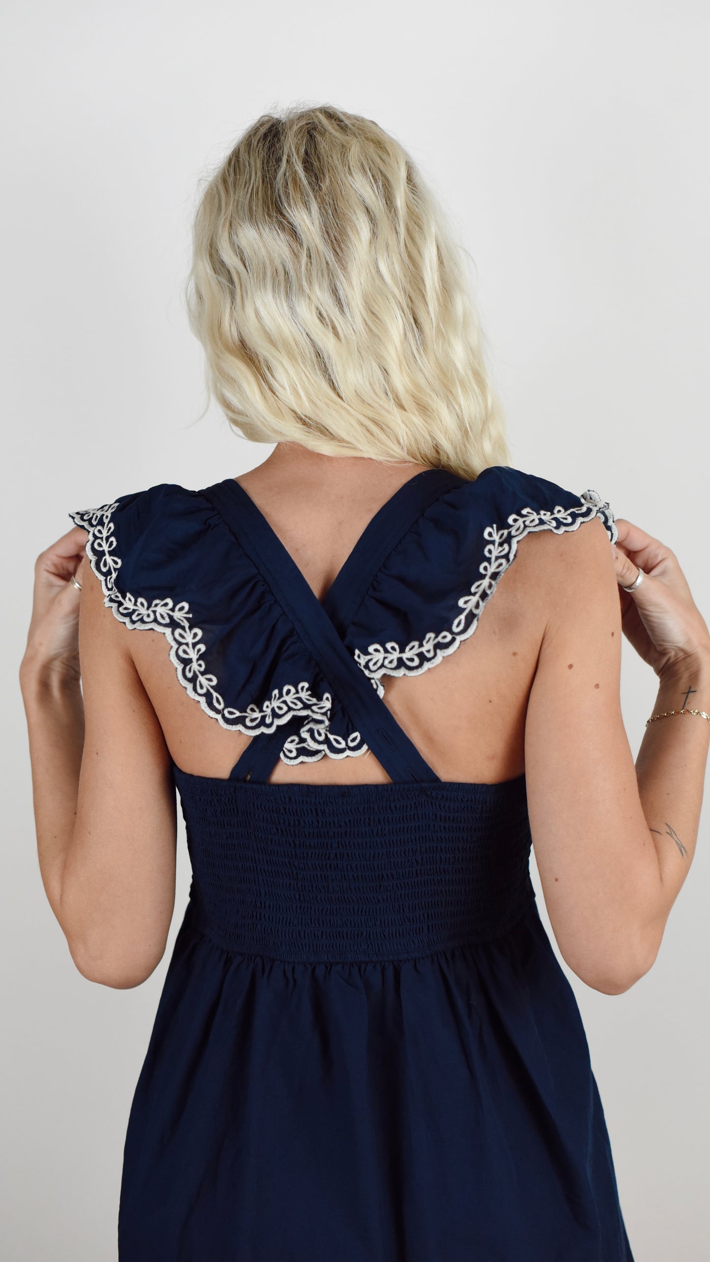 Valentina Dress