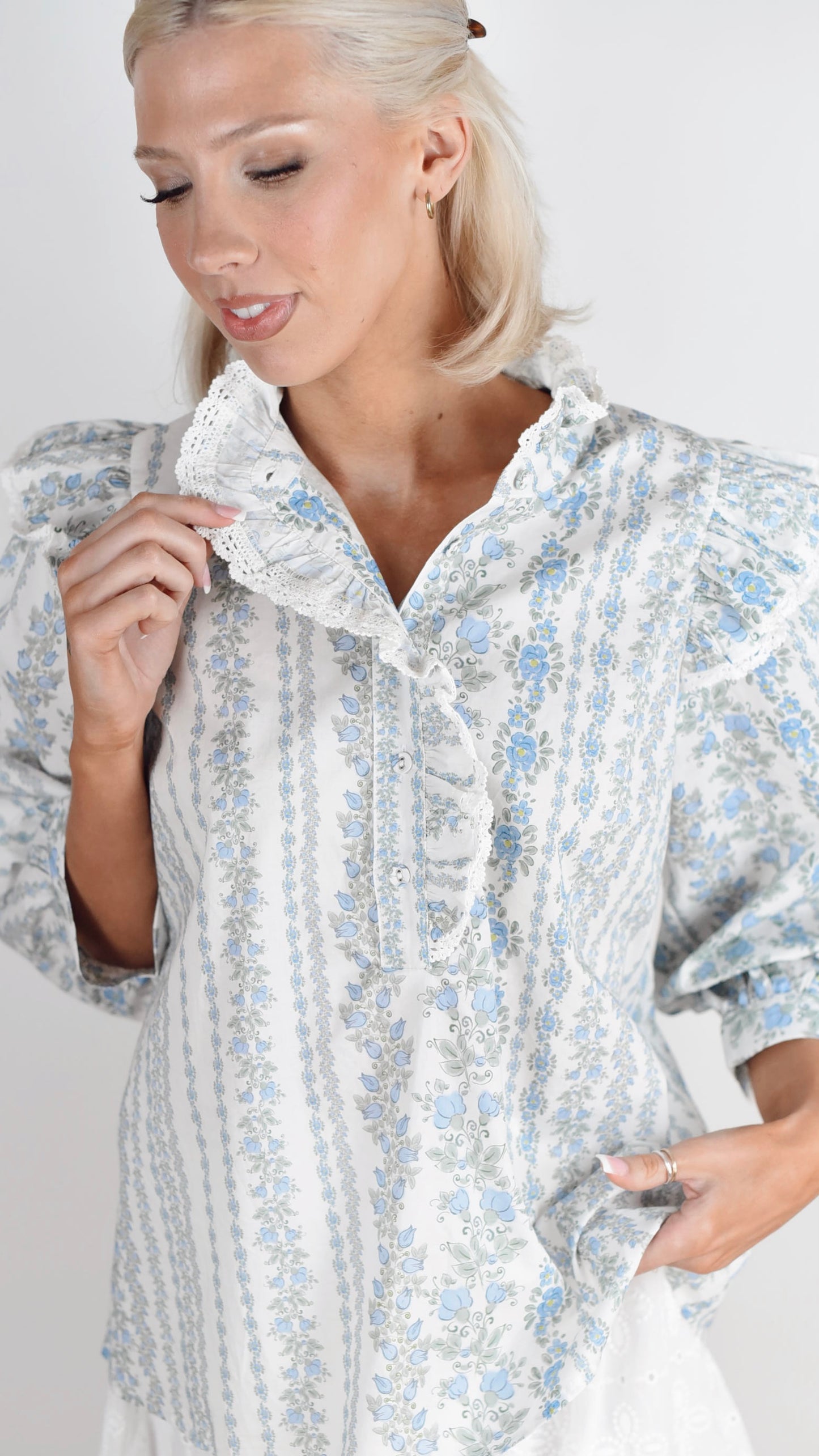 Carley Top