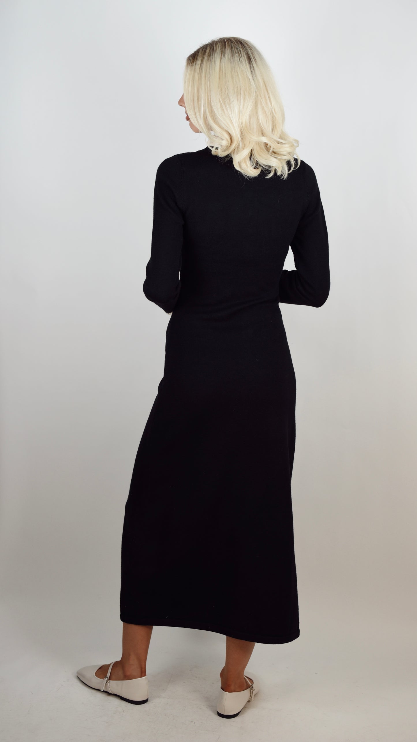 Caitlin Dress