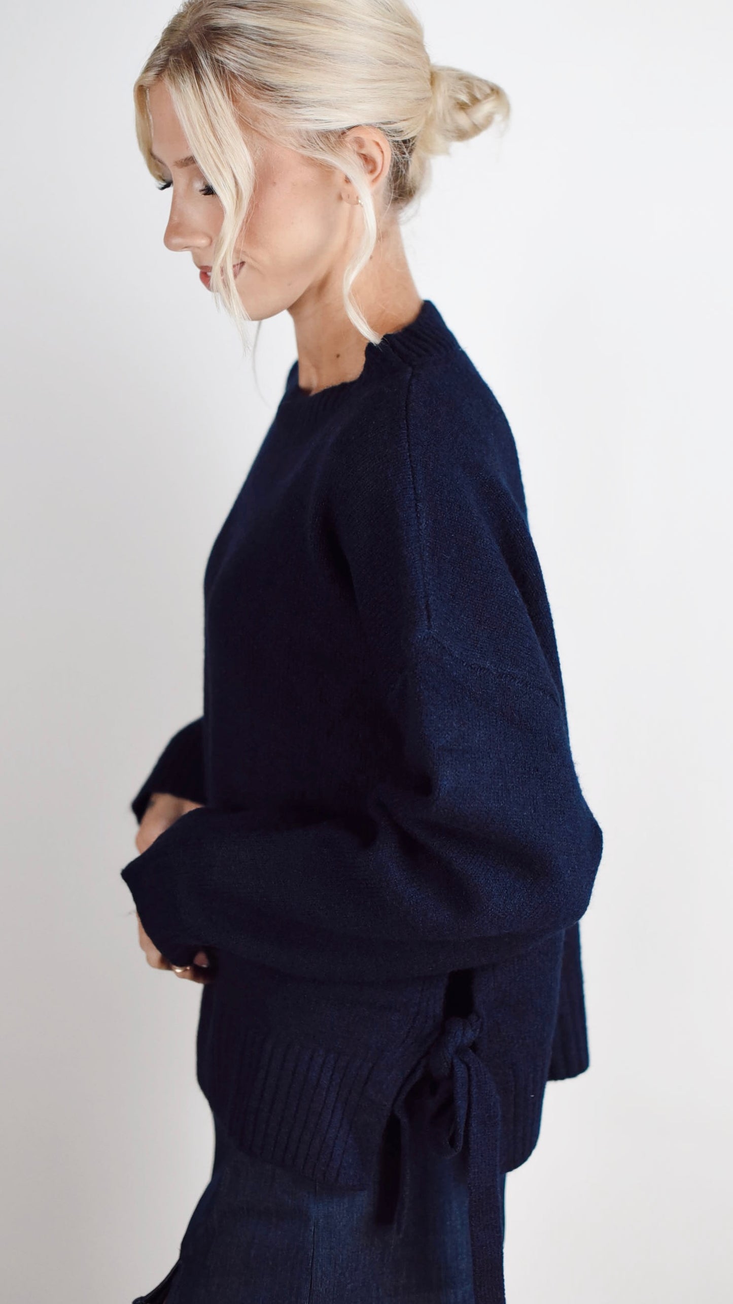 Caitlin Sweater