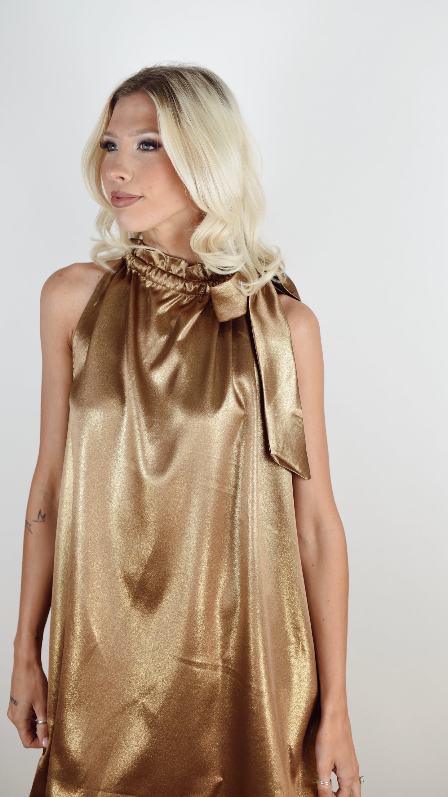 Kendra Dress