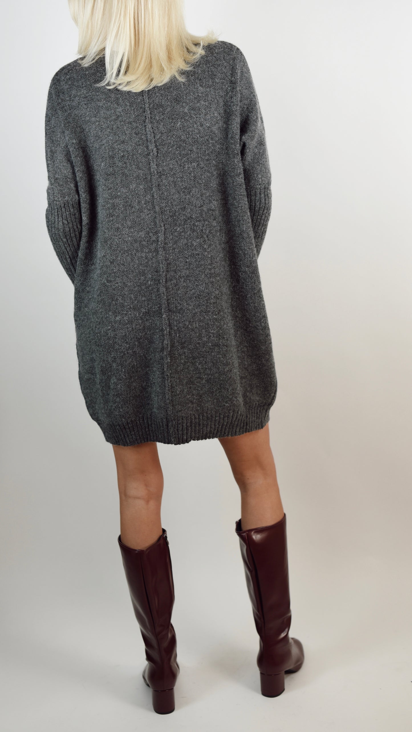 Maggie Sweater Dress