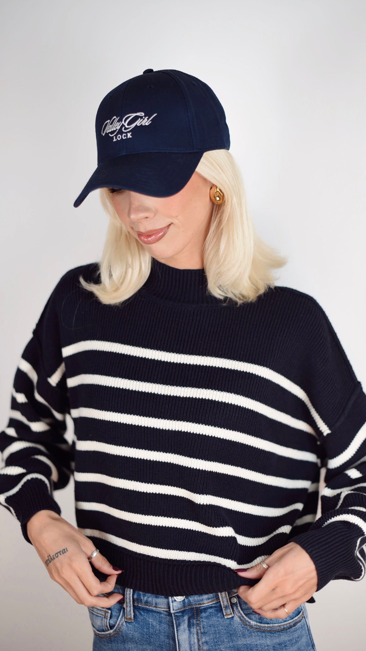 Avery Sweater