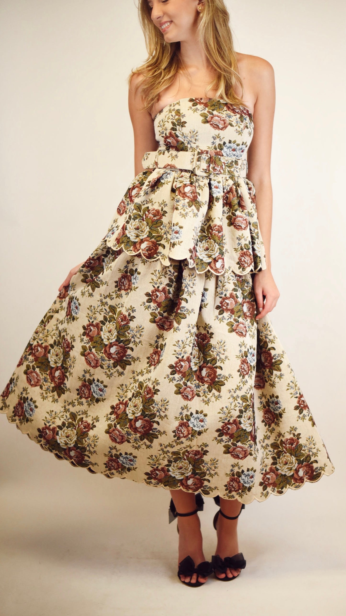 Florence Dress