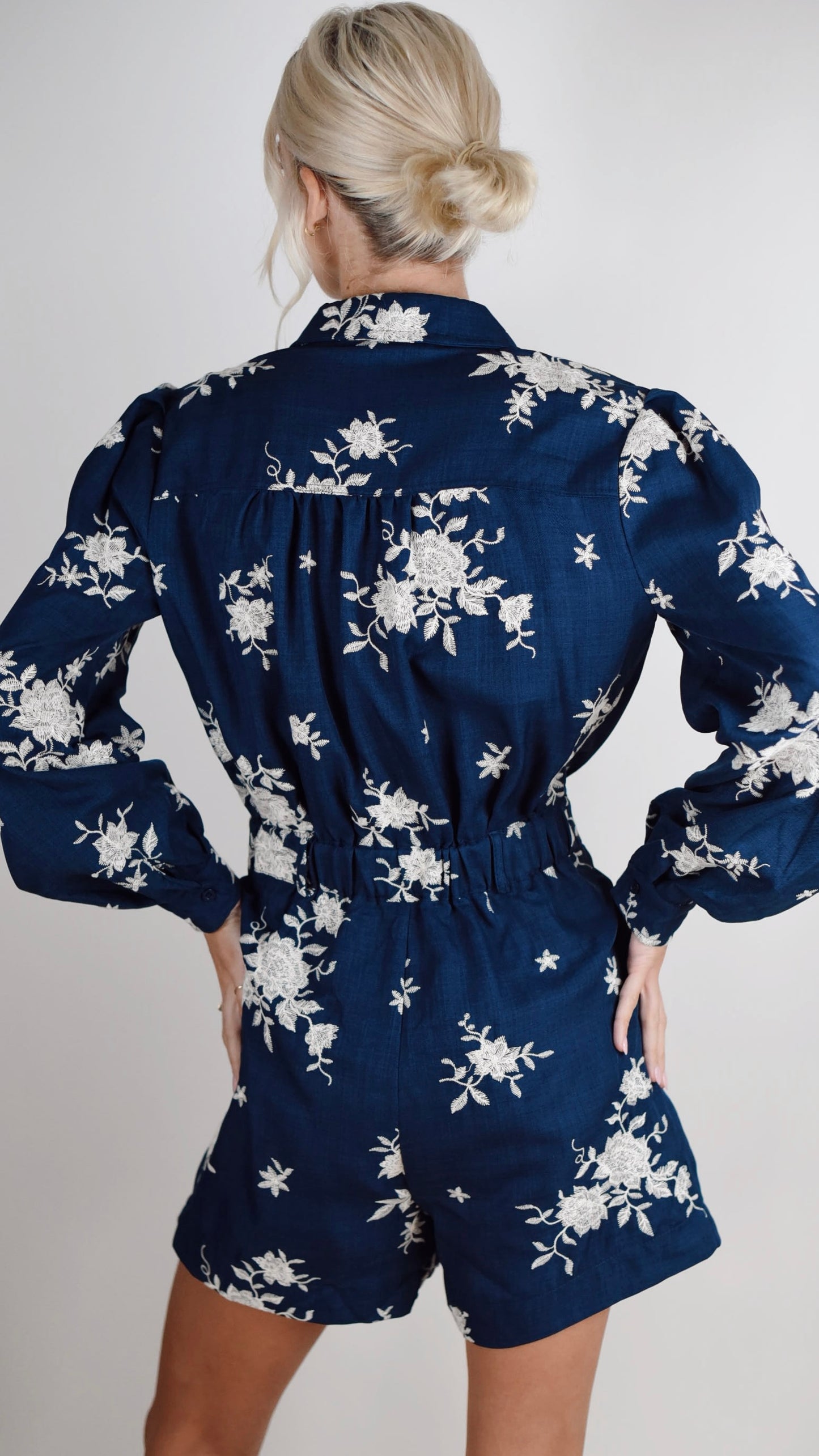 Rachael Romper