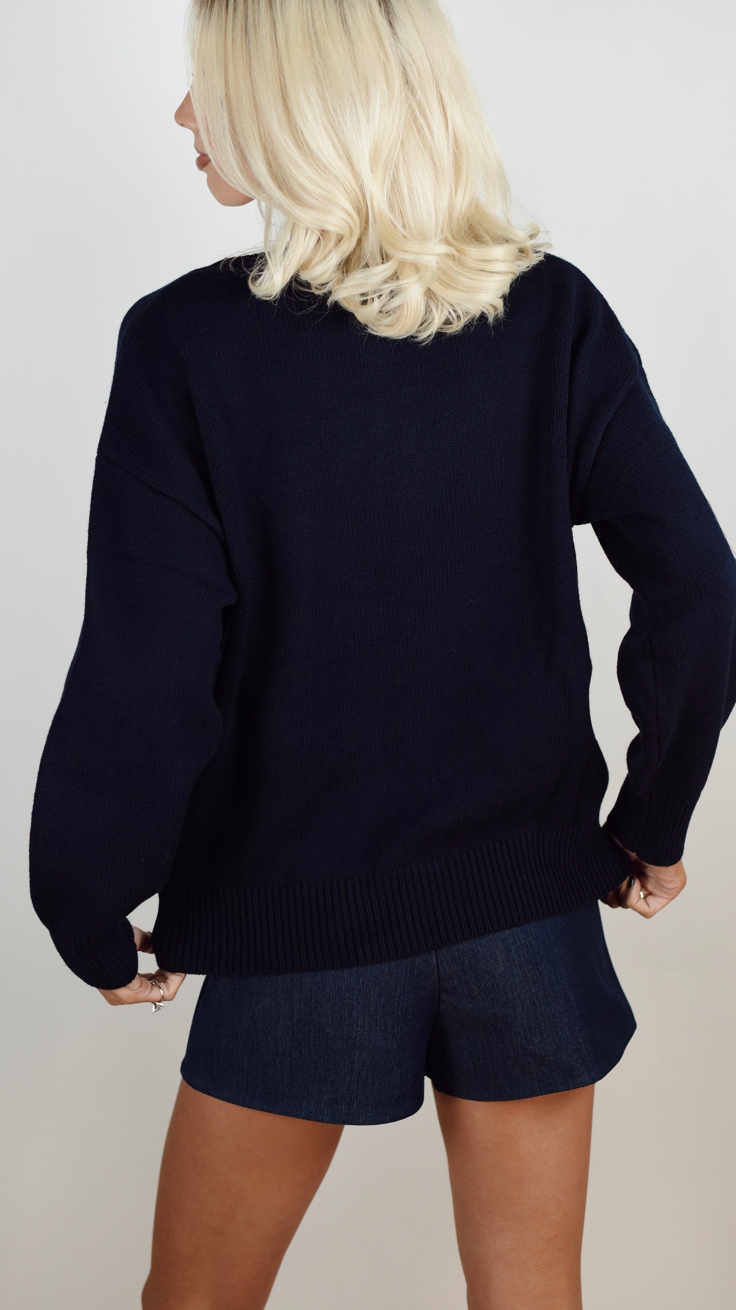 Alice Sweater