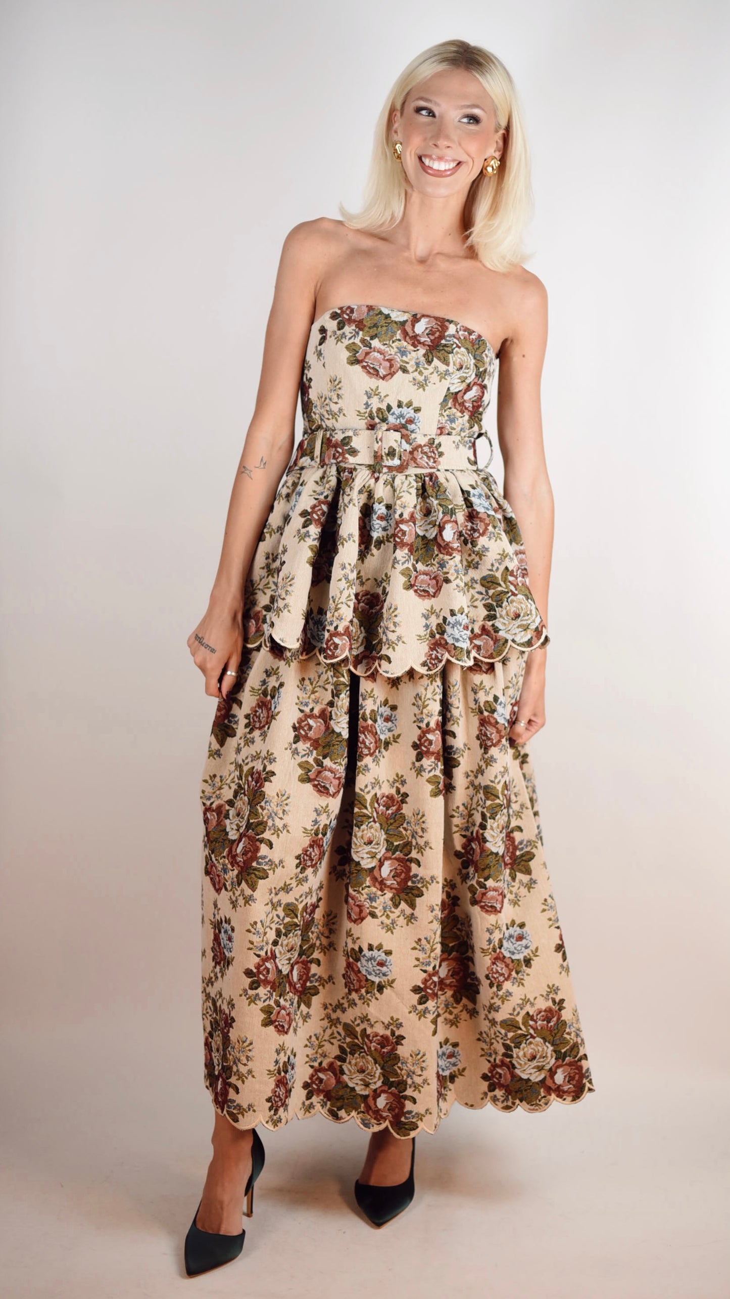 Florence Dress