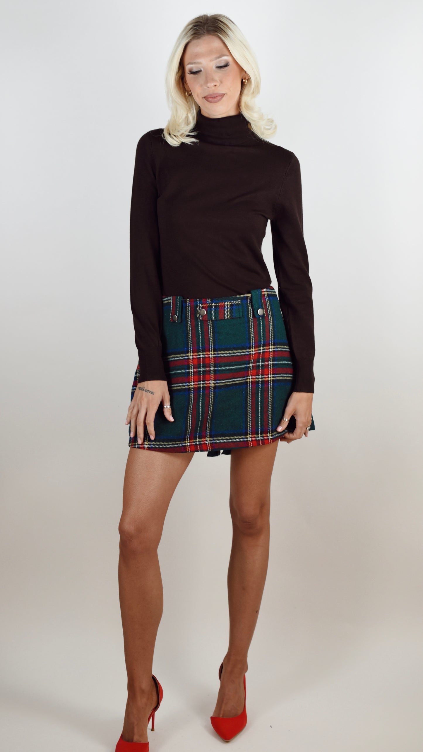 Holly Skort
