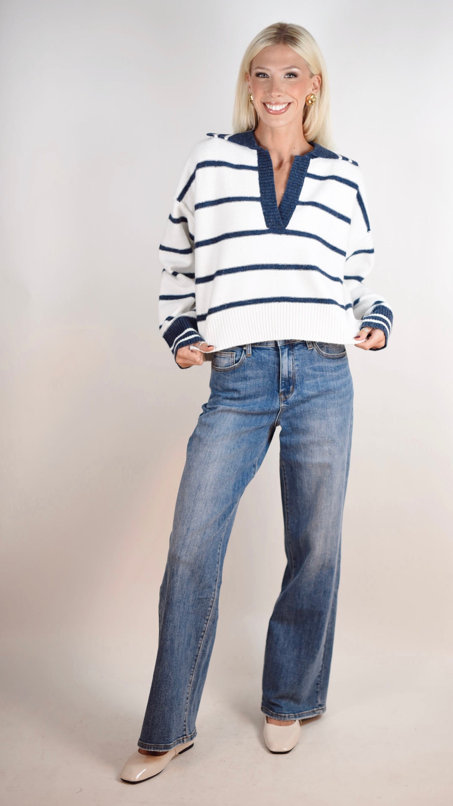 Sally Sweater