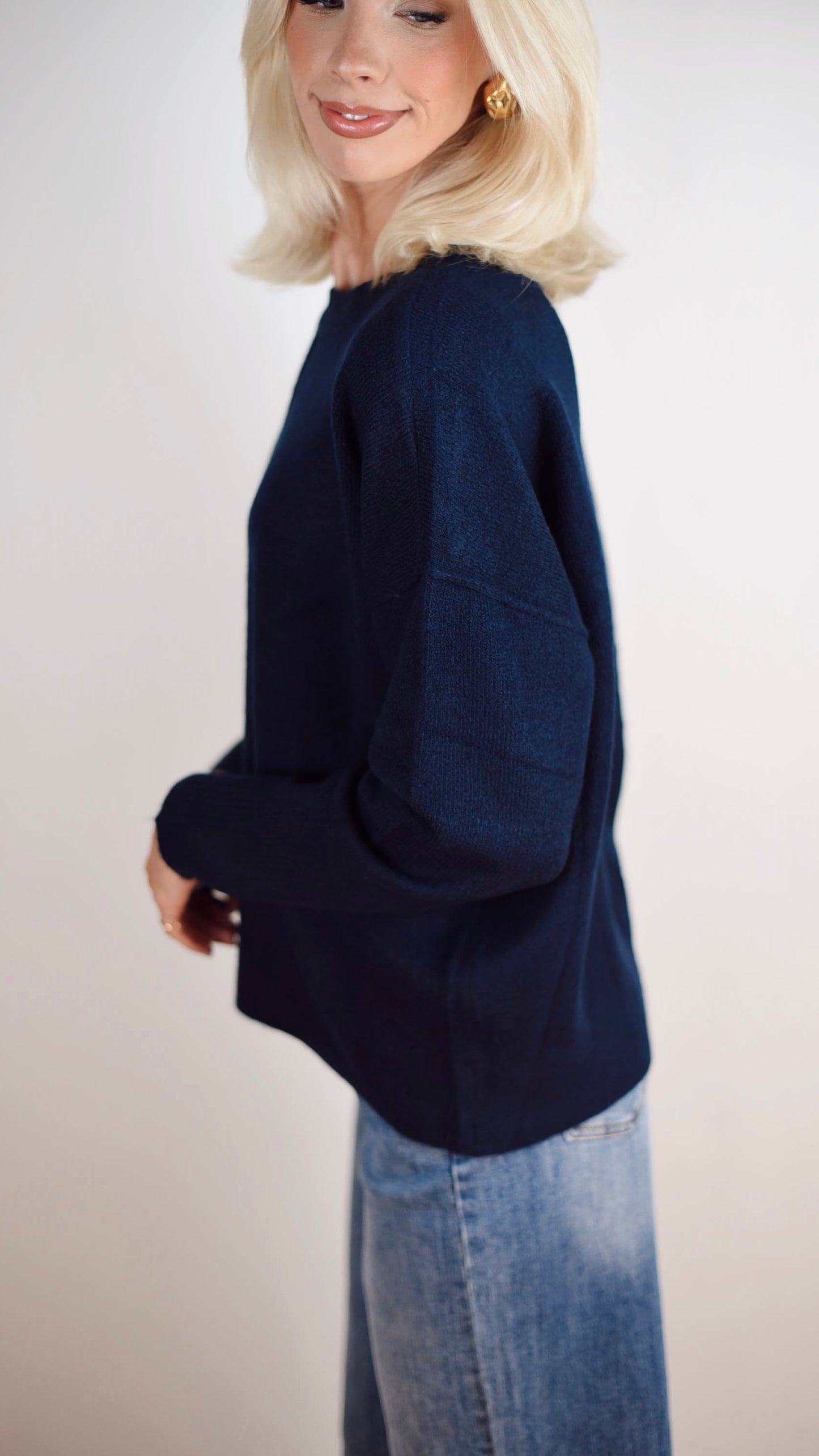 Beatrice Sweater