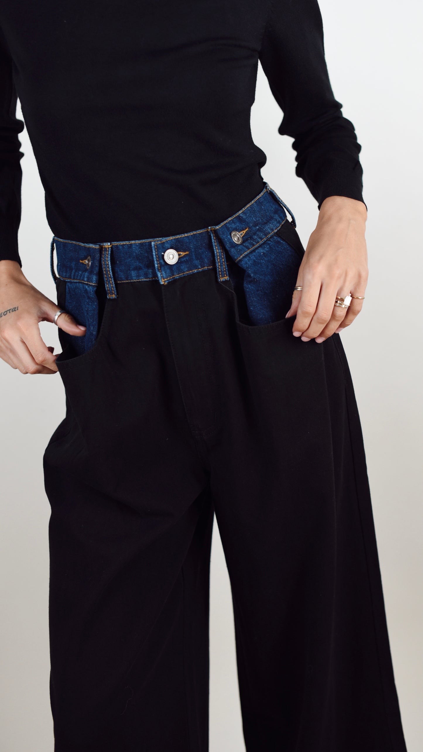 Audrey Pant