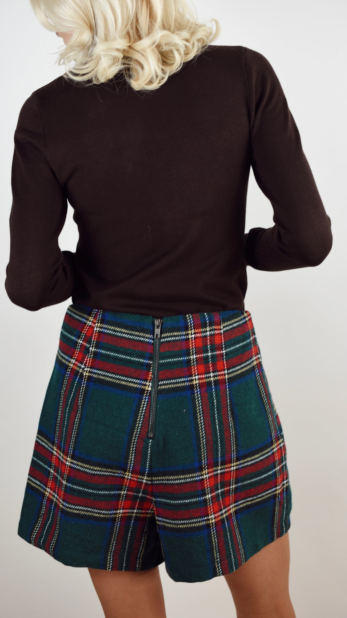 Holly Skort