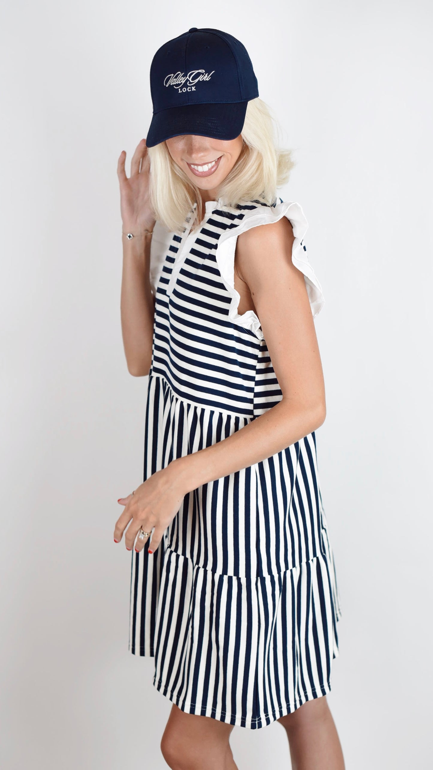 Annie Dress