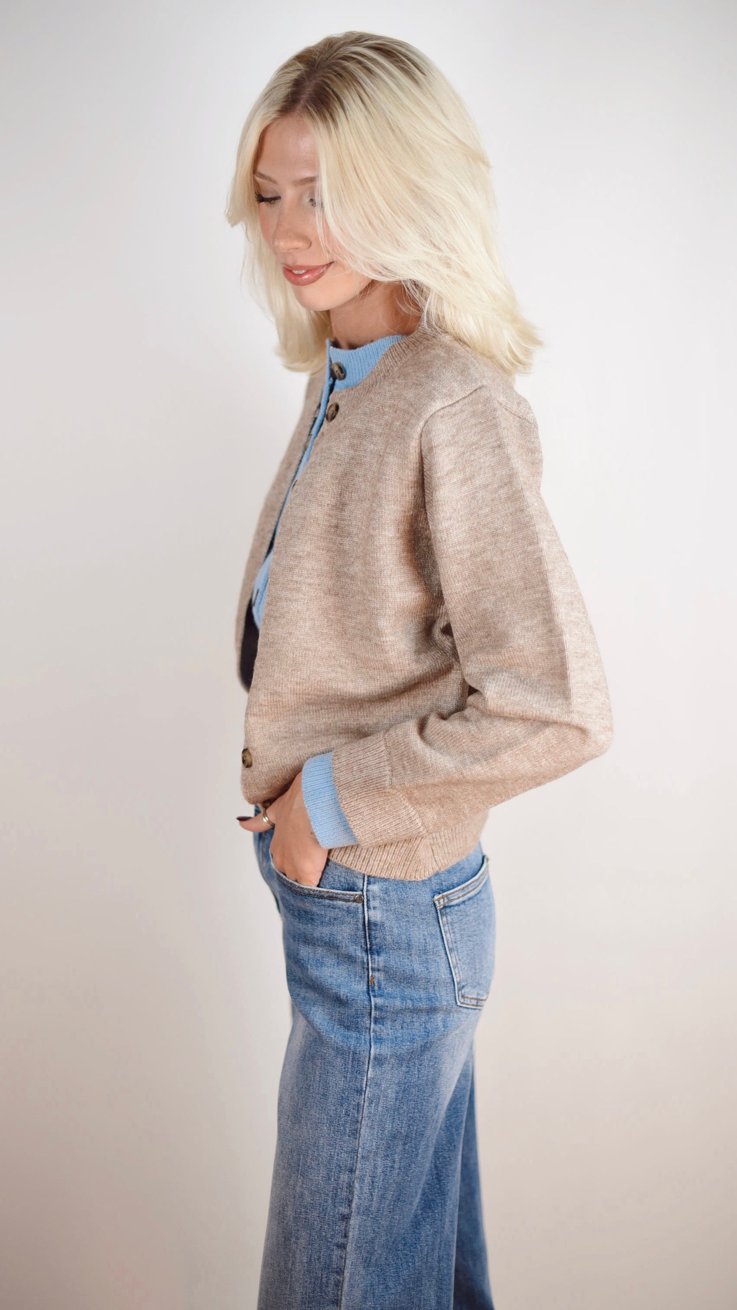 Kate Sweater