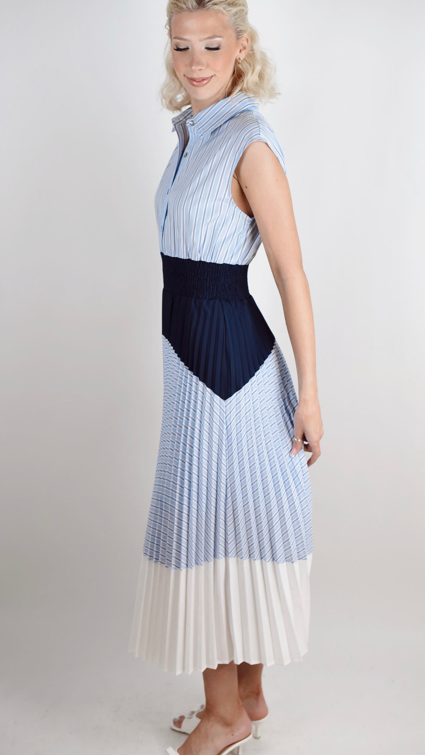 Hannah Dress