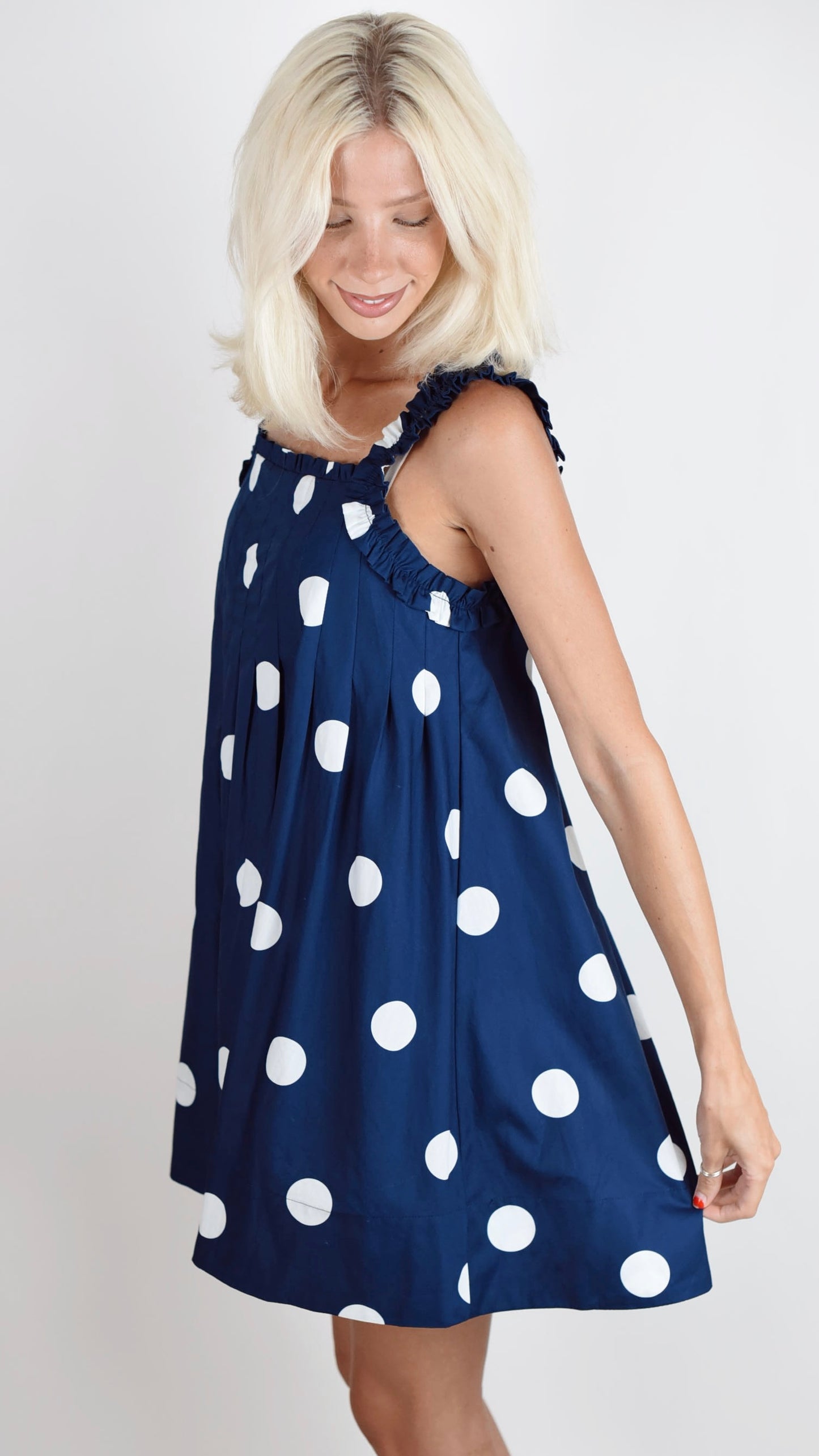Lorna Dress