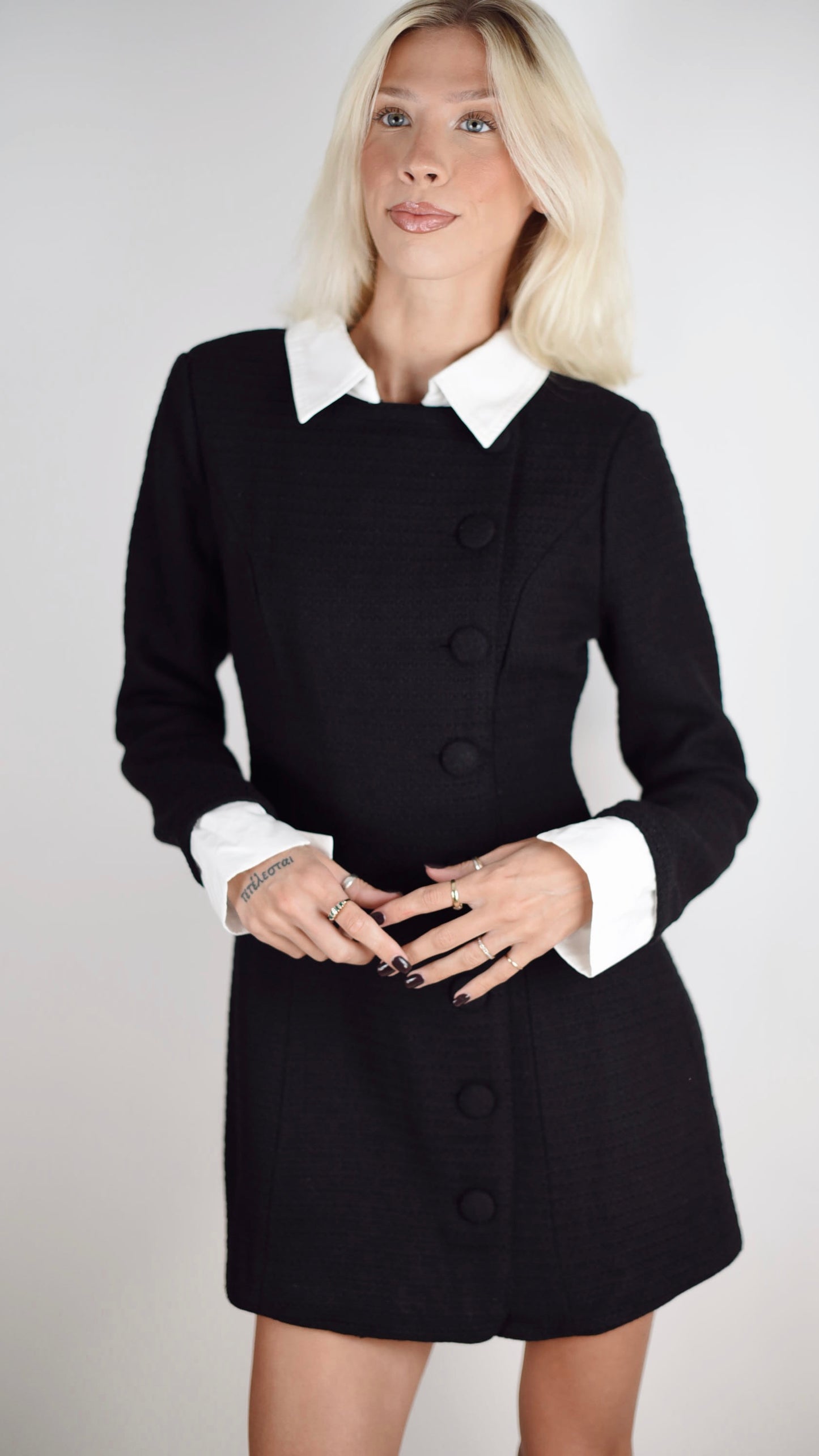 Blair Dress