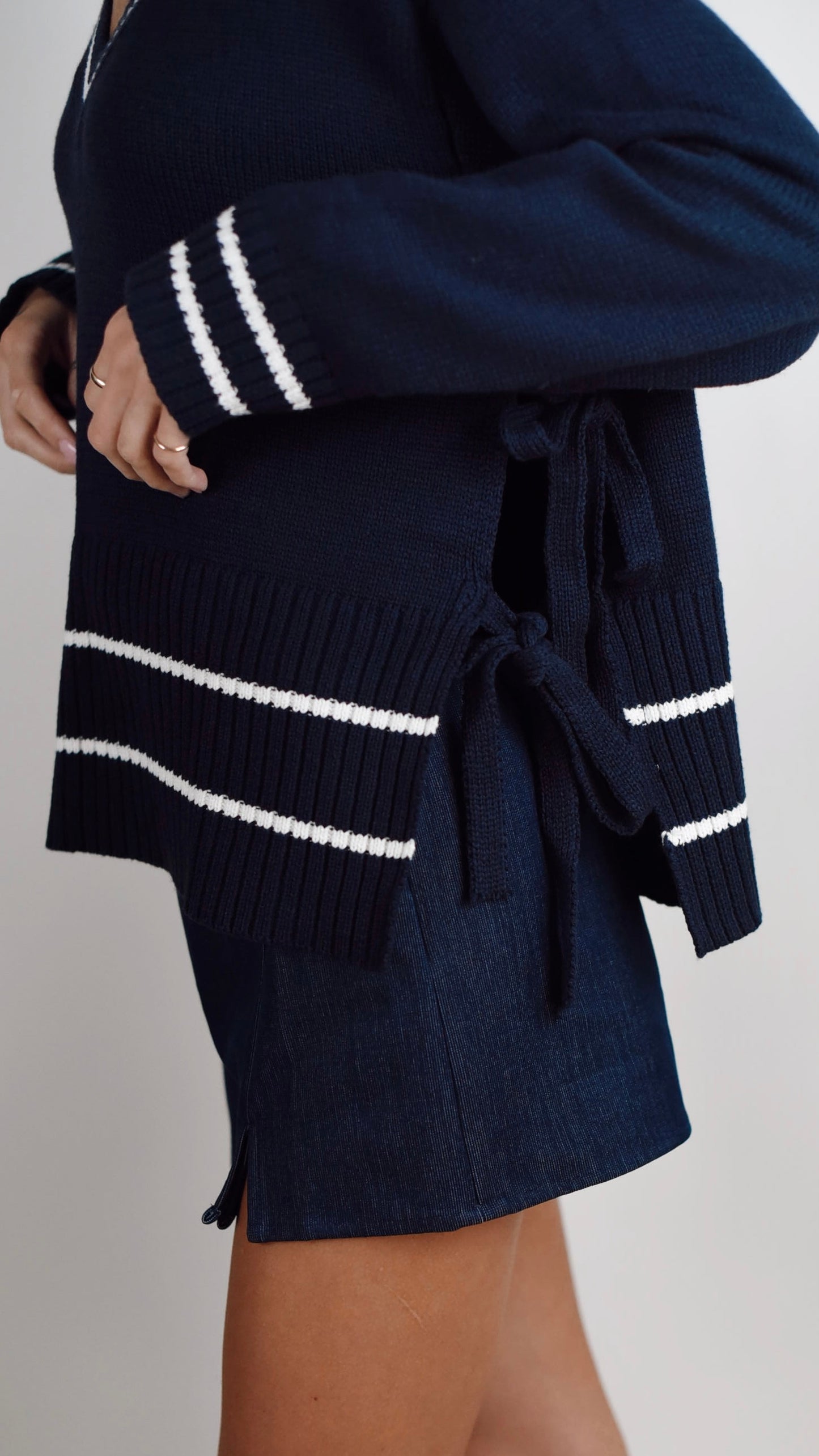 Tori Sweater