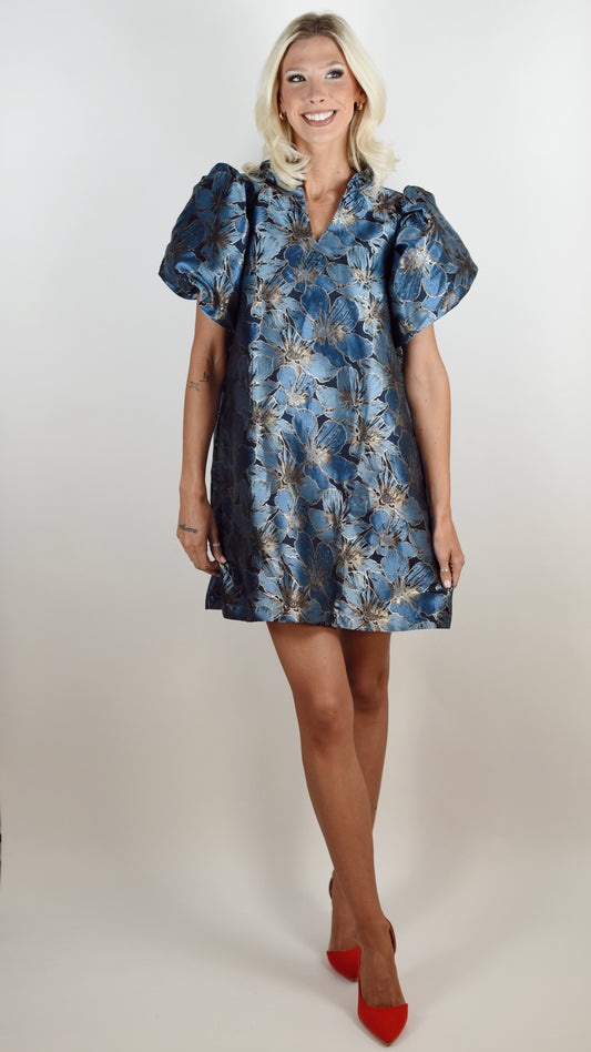 Ramona Dress