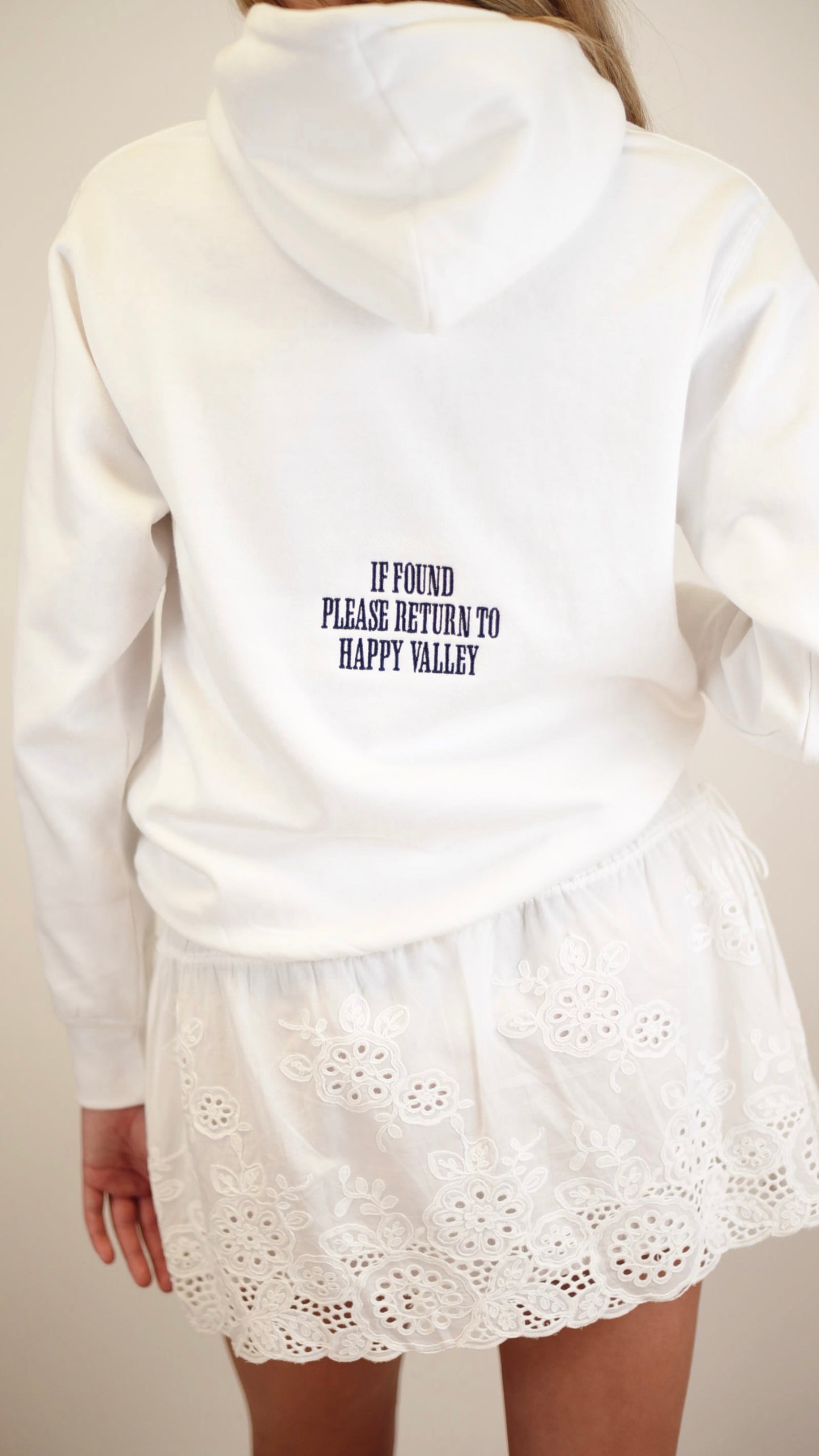 Felicity Skirt