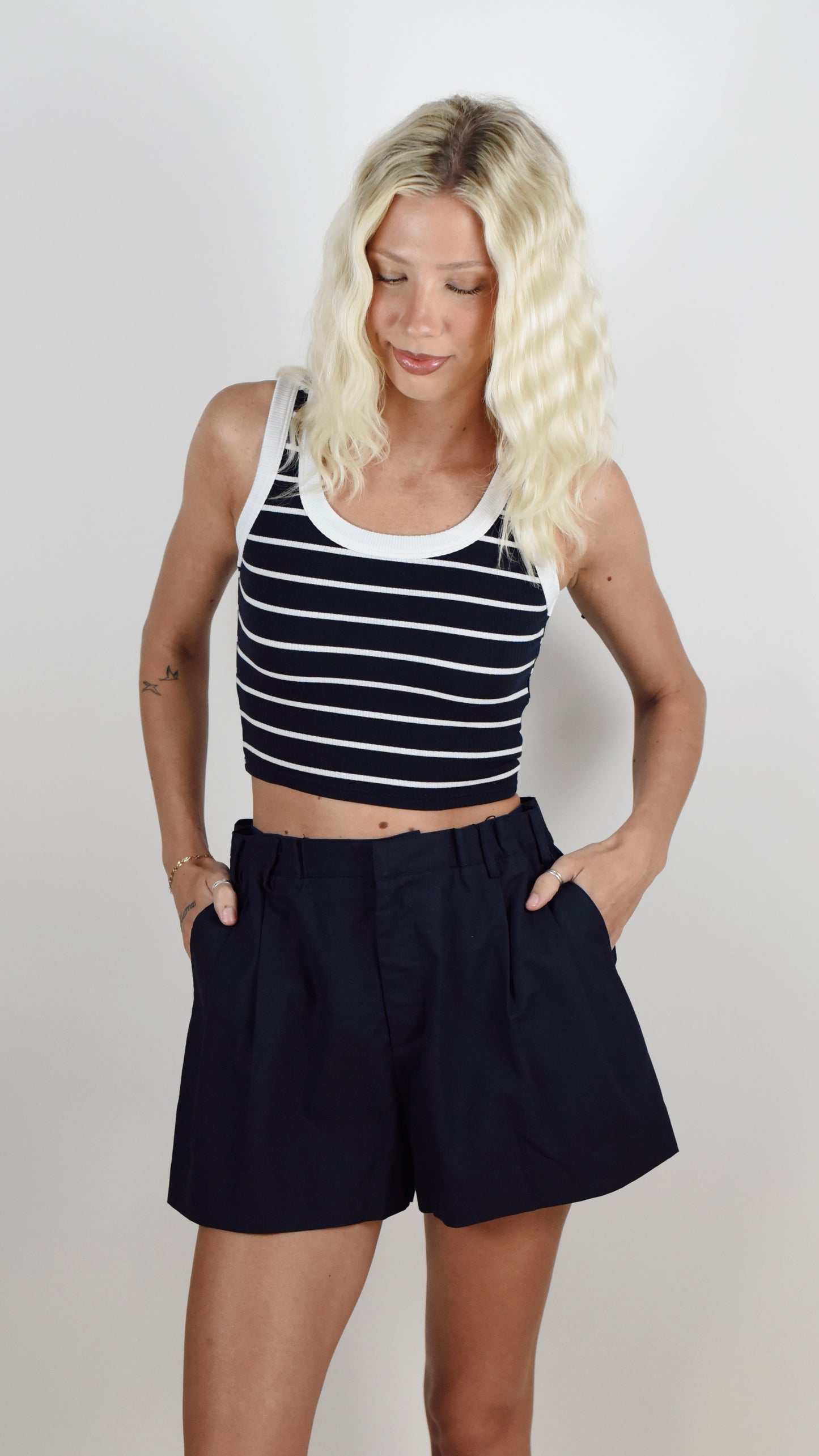 Libby Shorts