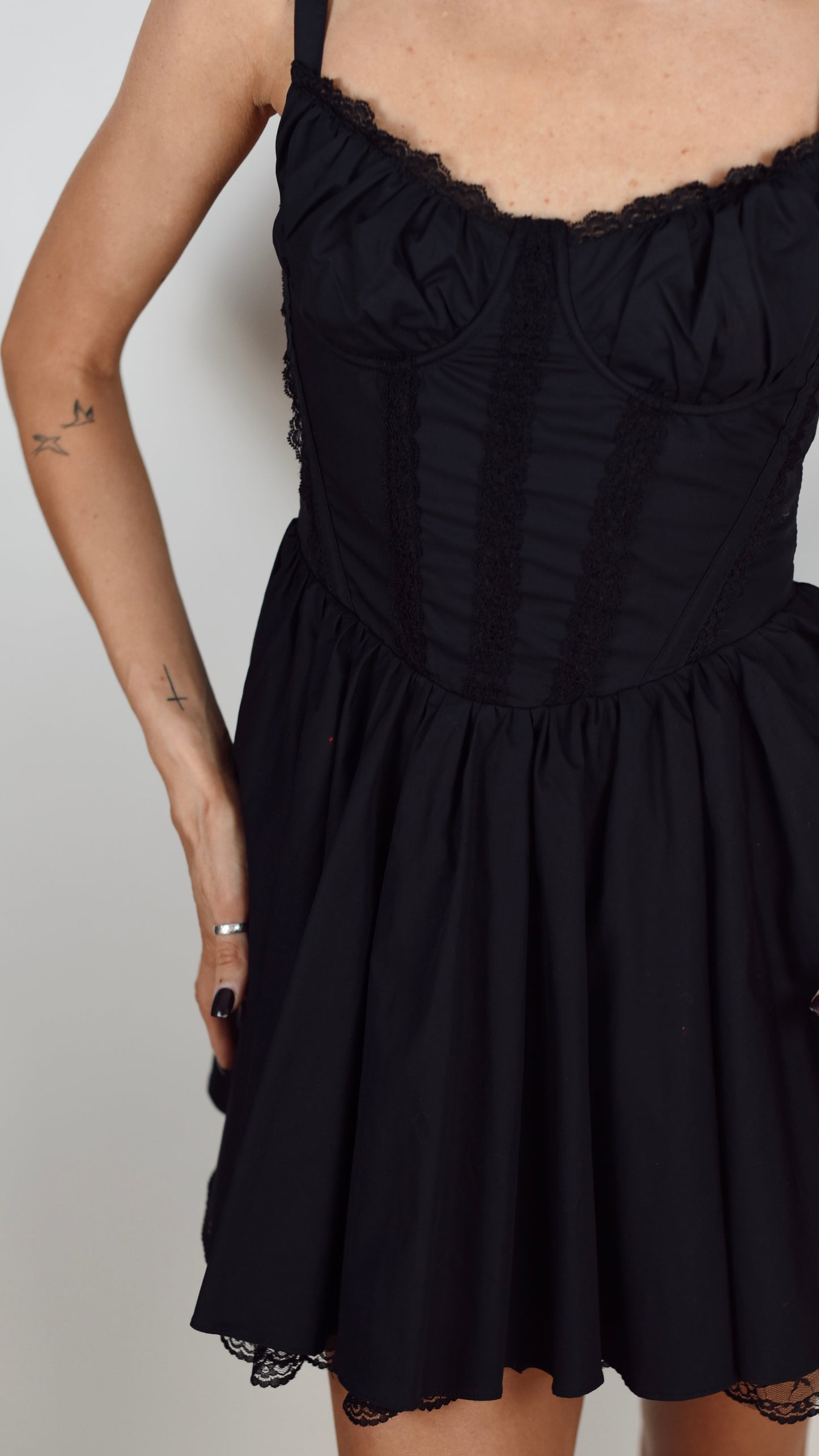 Cecil Dress