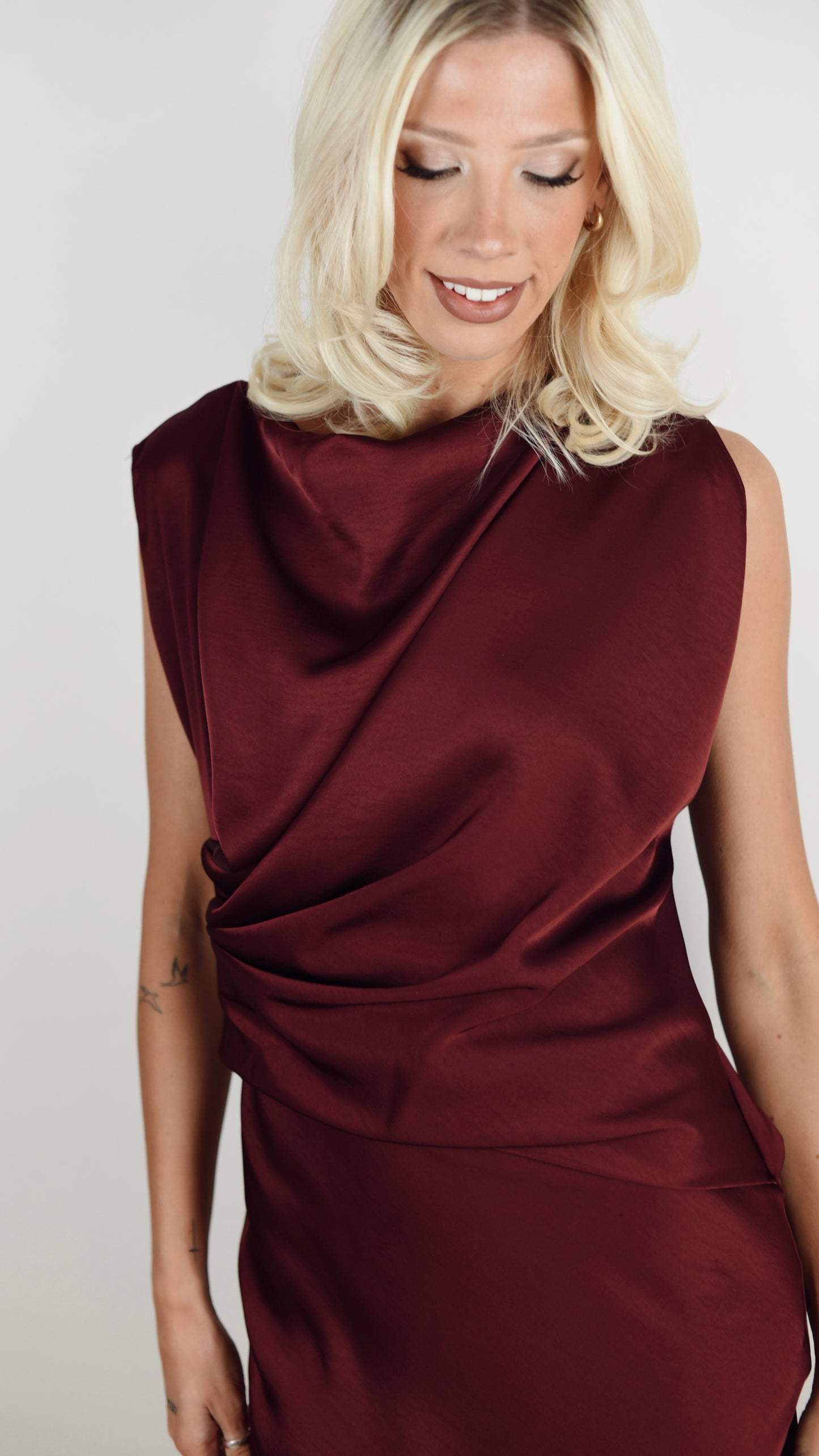 Lexi Dress
