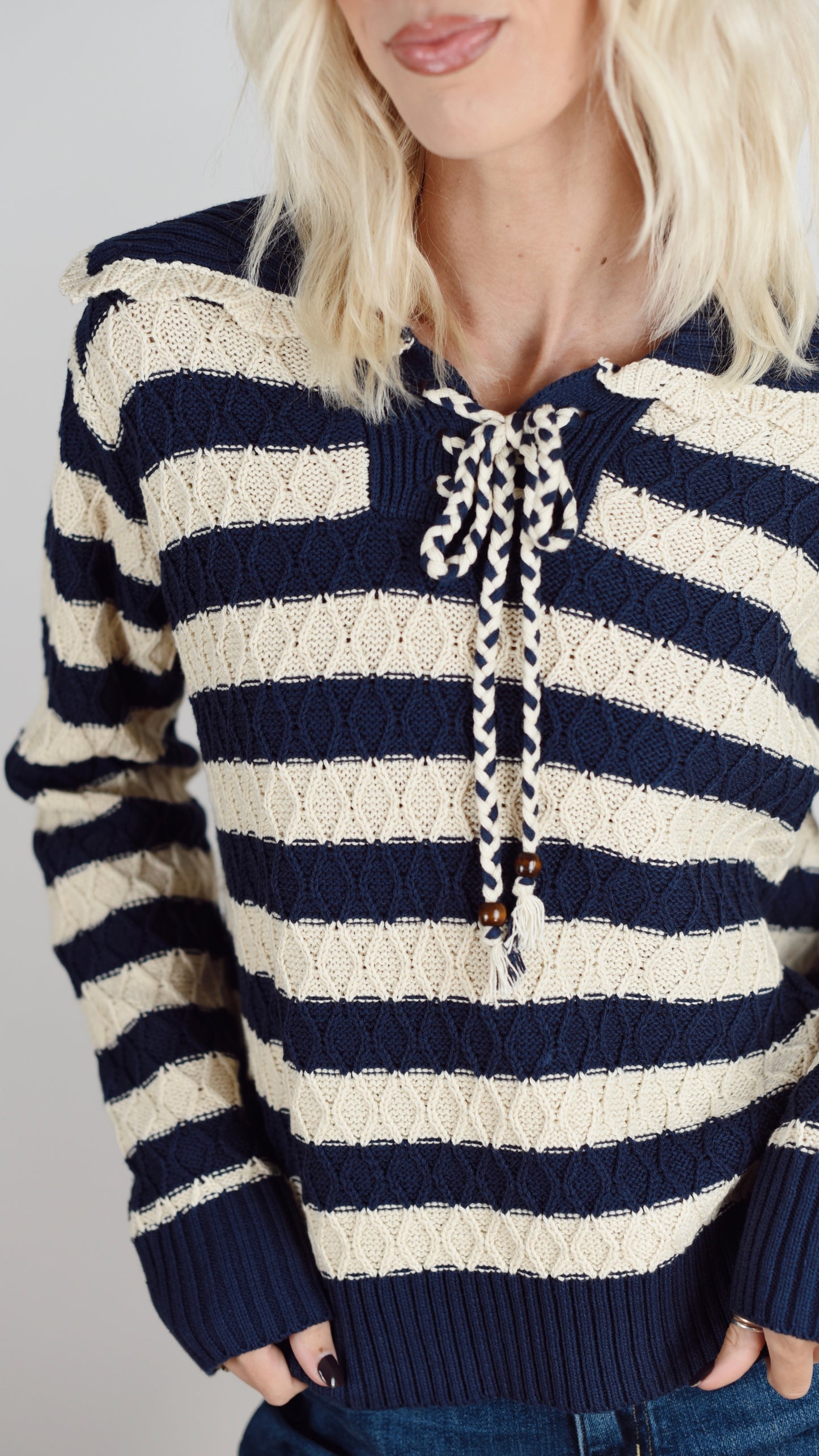 Alice Sweater